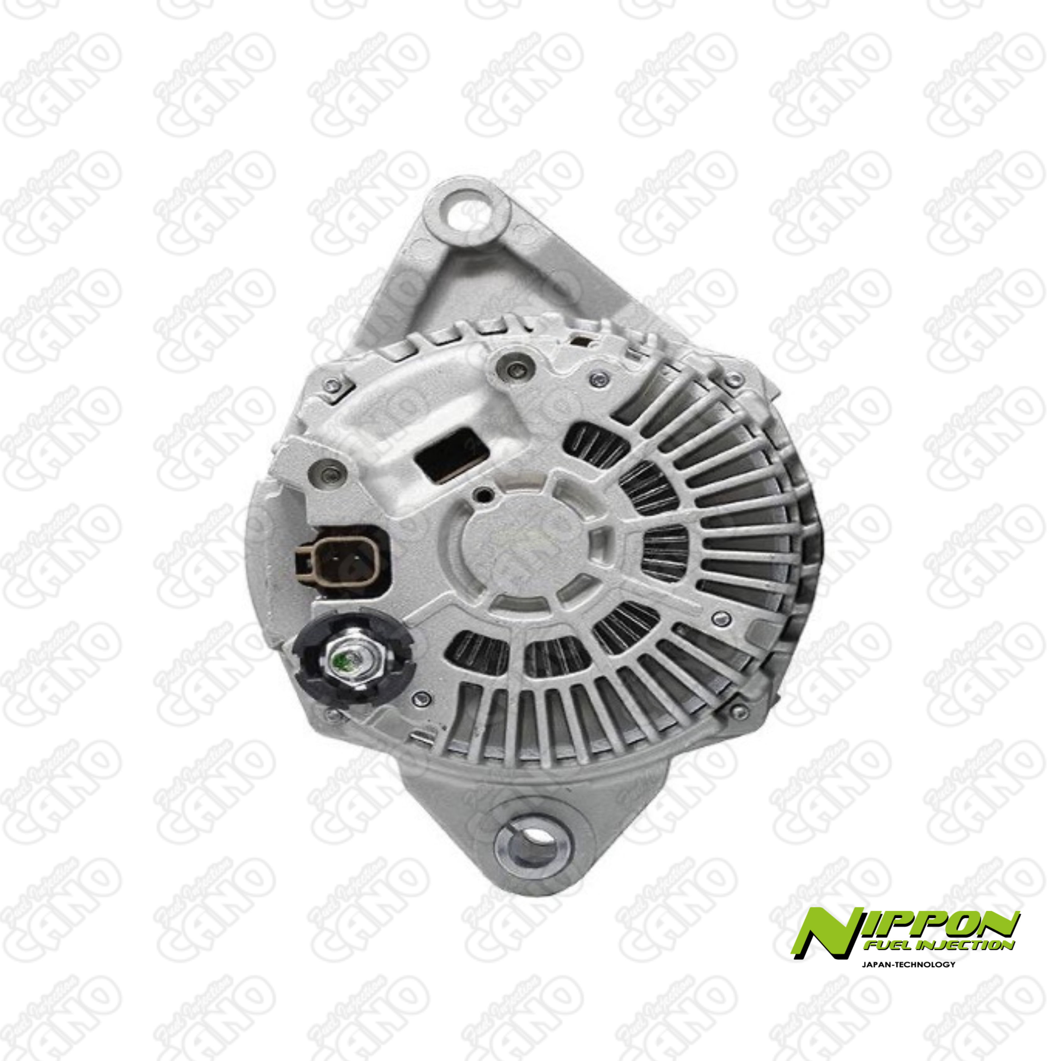 ALTERNADOR JEEP COMPASS 12V 115AMP