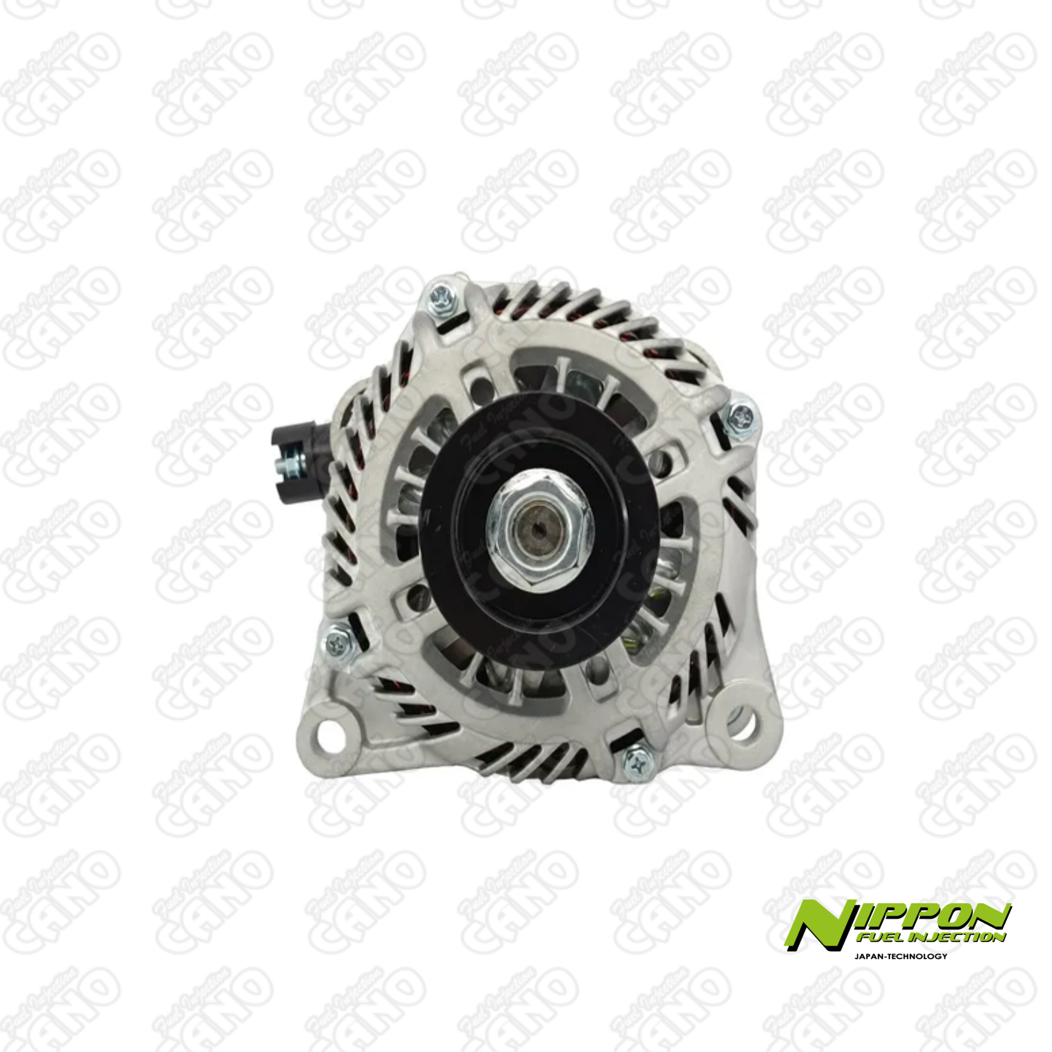 ALTERNADOR MITSUBISHI OUTLANDER  12V 110AMP 4/PINES