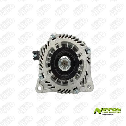 ALTERNADOR MITSUBISHI OUTLANDER  12V 110AMP 4/PINES