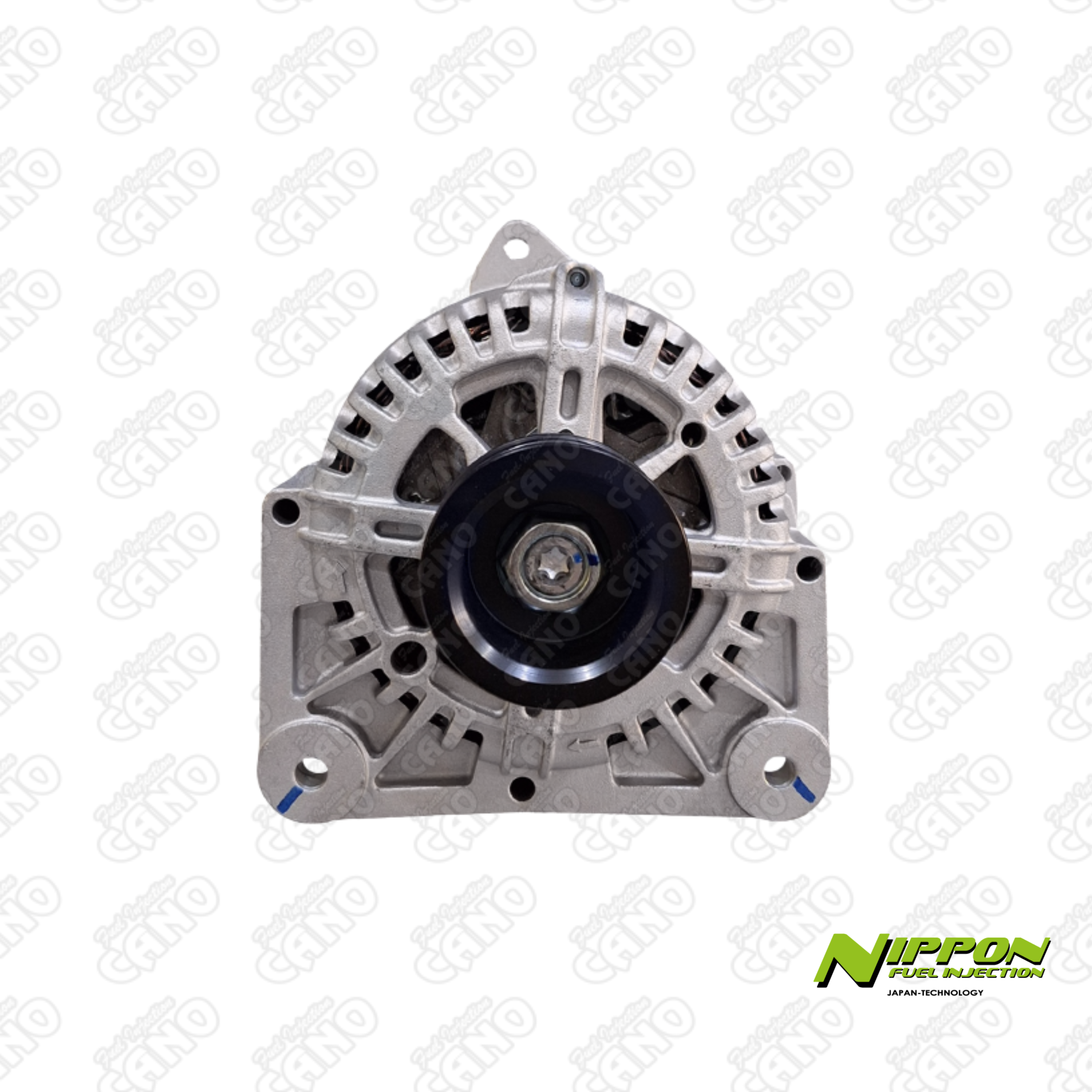 ALTERNADOR RENAULT LOGAN K4M - 110AMP
