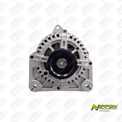 ALTERNADOR RENAULT LOGAN K4M - 110AMP