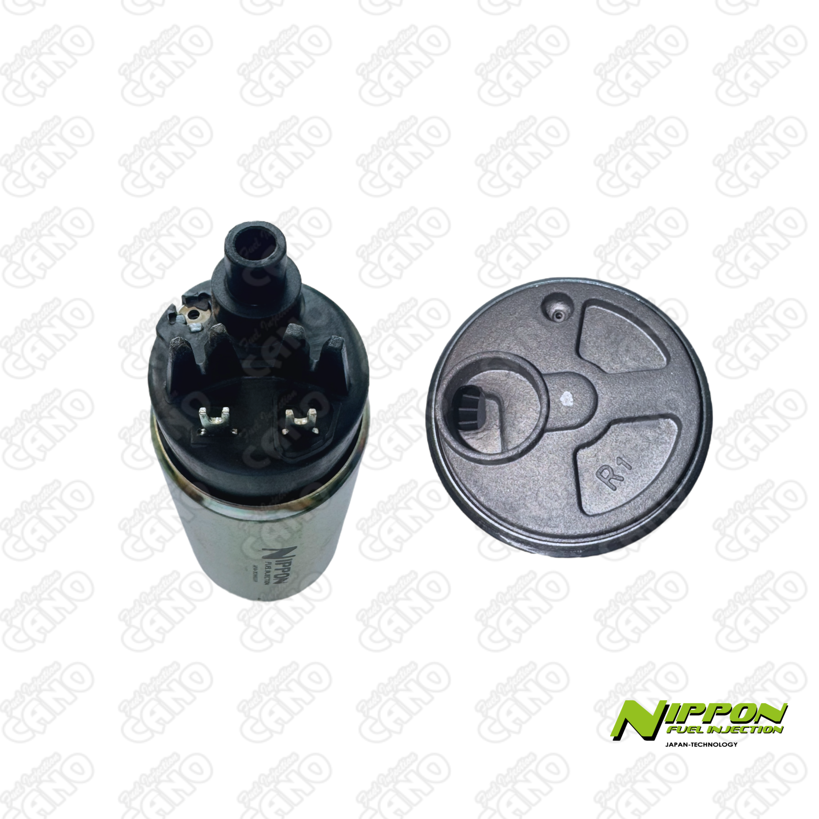 BOMBA DE GASOLINA CHEVROLET CRUZE, SONIC | 51787161 (NIPPON)