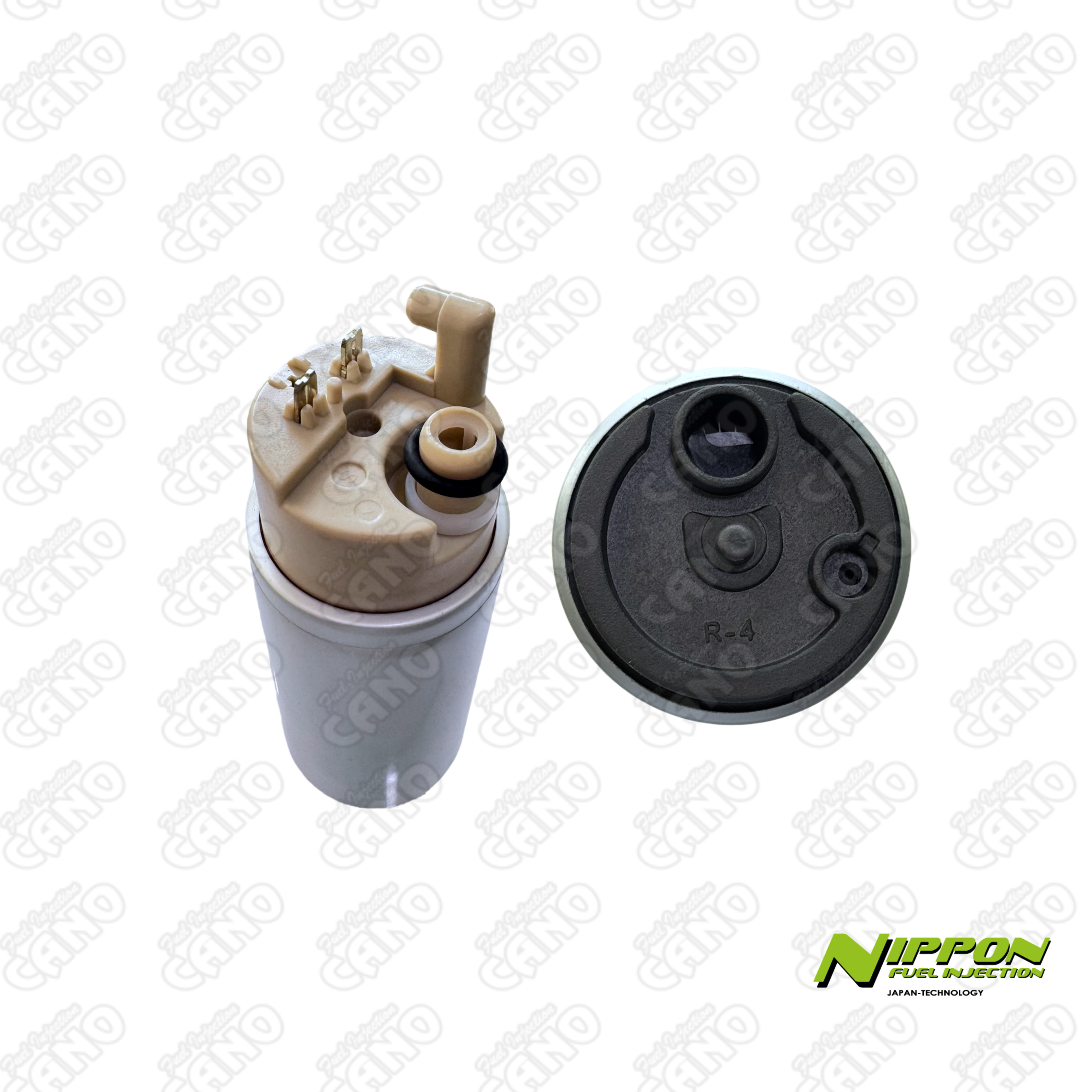 BOMBA DE GASOLINA CHEVROLET SPARK GT | 13500381 (NIPPON)