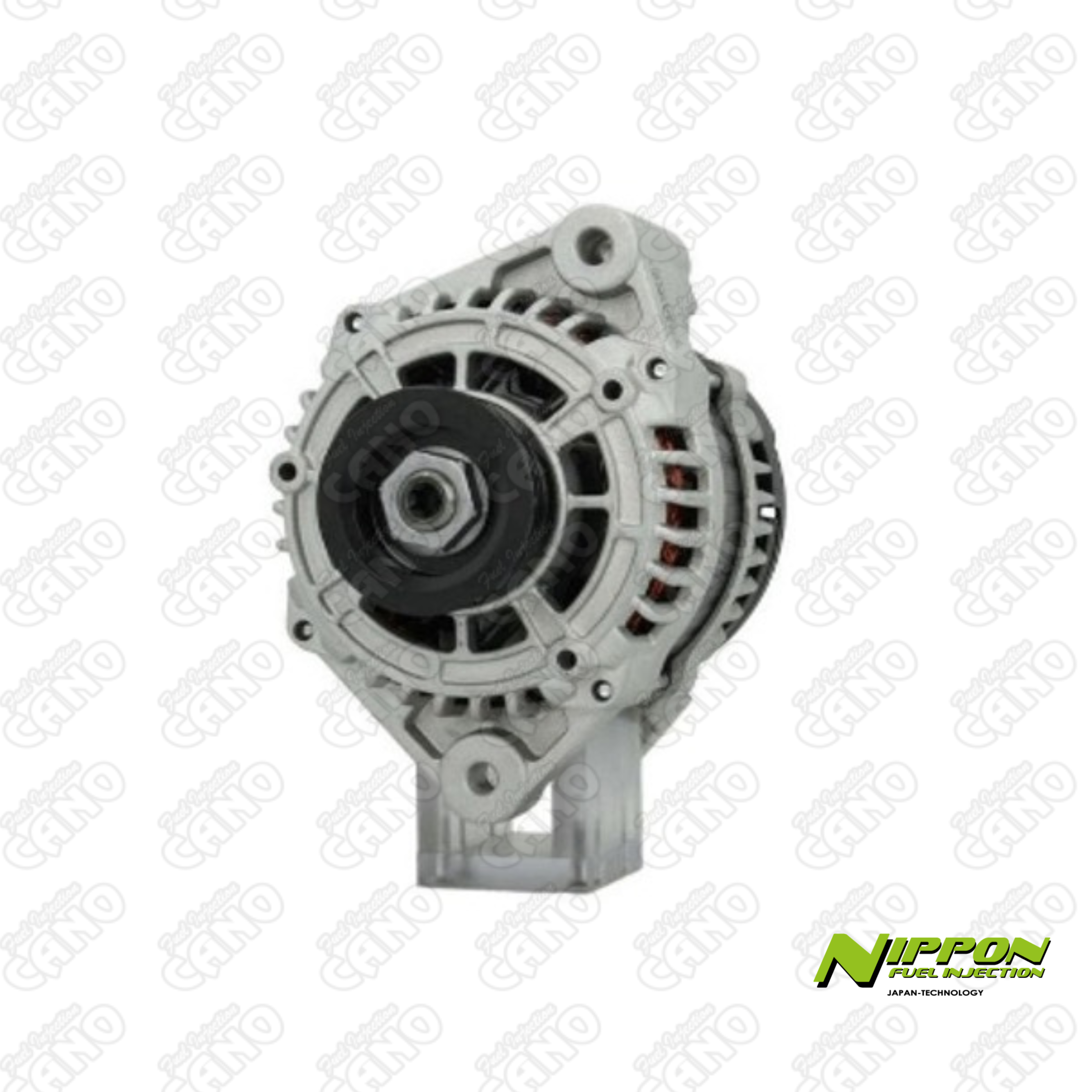 ALTERNADOR CHEVROLET SPARK 12V 80AMP