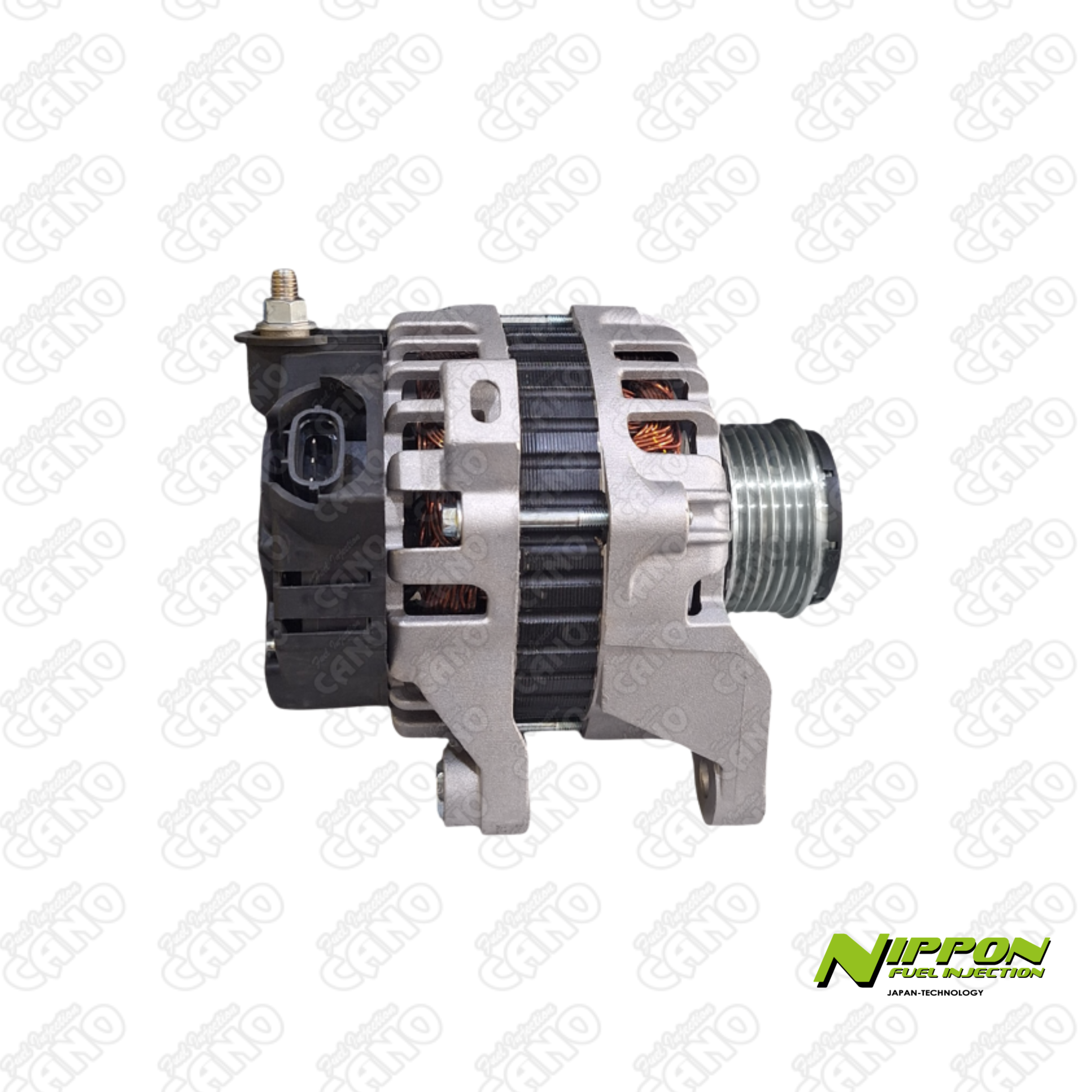 ALTERNADOR KIA PICANTO G3LA