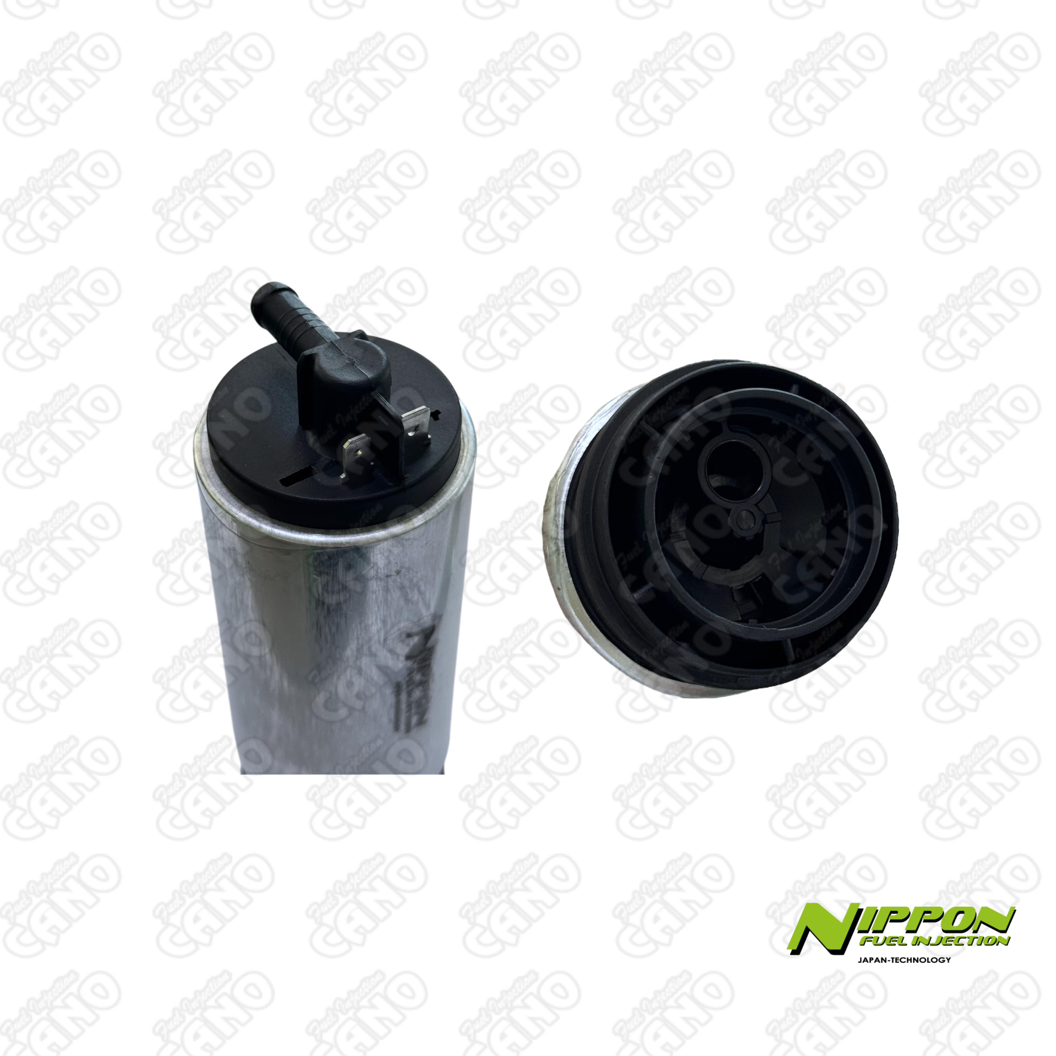 BOMBA DE GASOLINA VOLKSWAGEN JETTA, POLO | 8E0906087C (NIPPON)