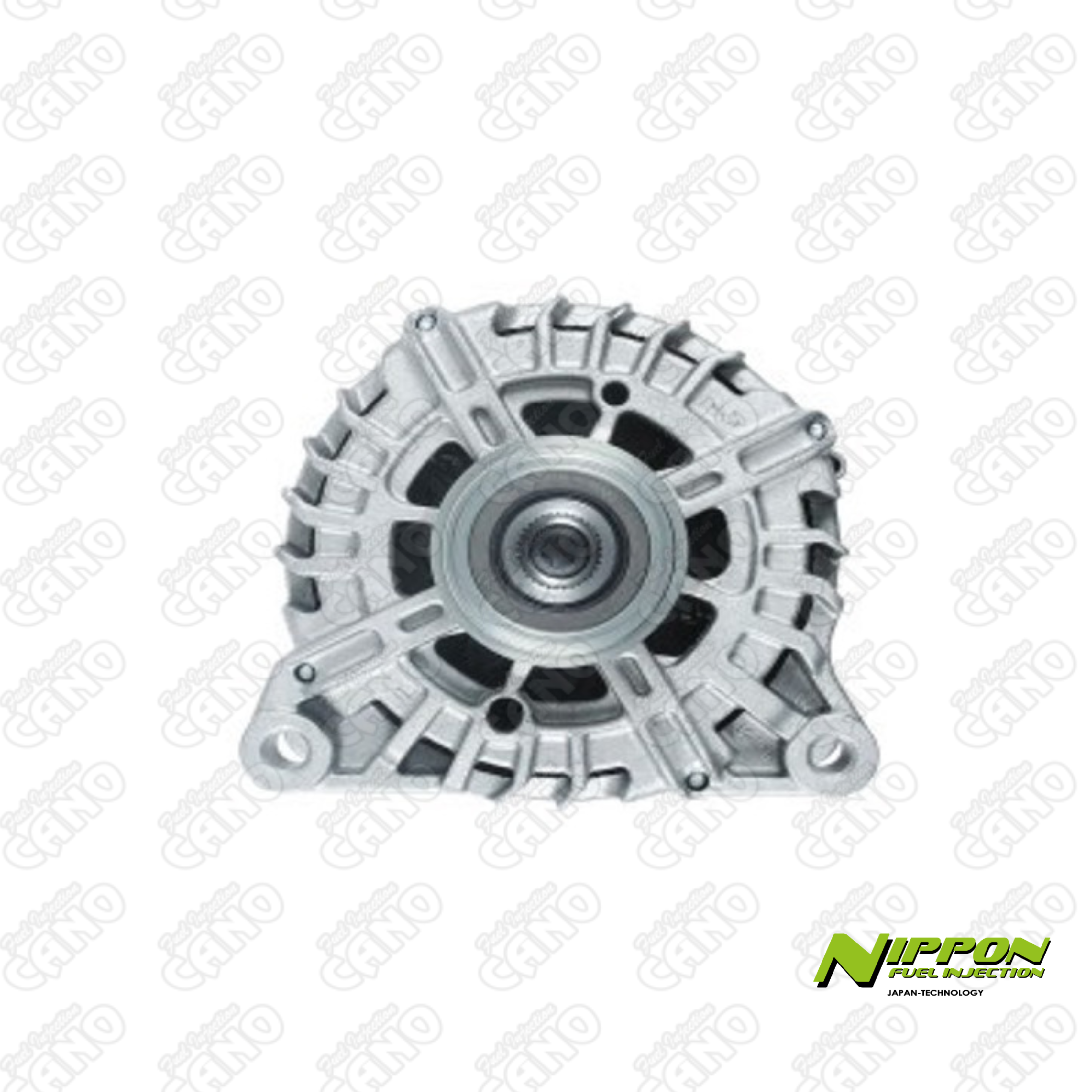 ALTERNADOR PEUGEOT, CITROEN 12V 150AMP
