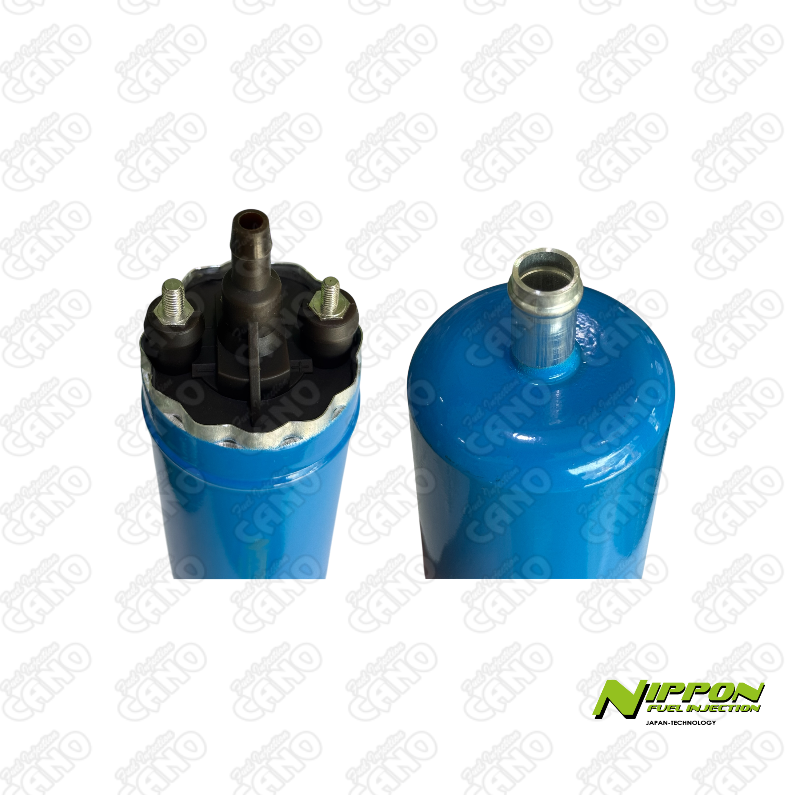 BOMBA DE GASOLINA UNIVERSAL – EXTERNA INYECTADA | 0580464038
