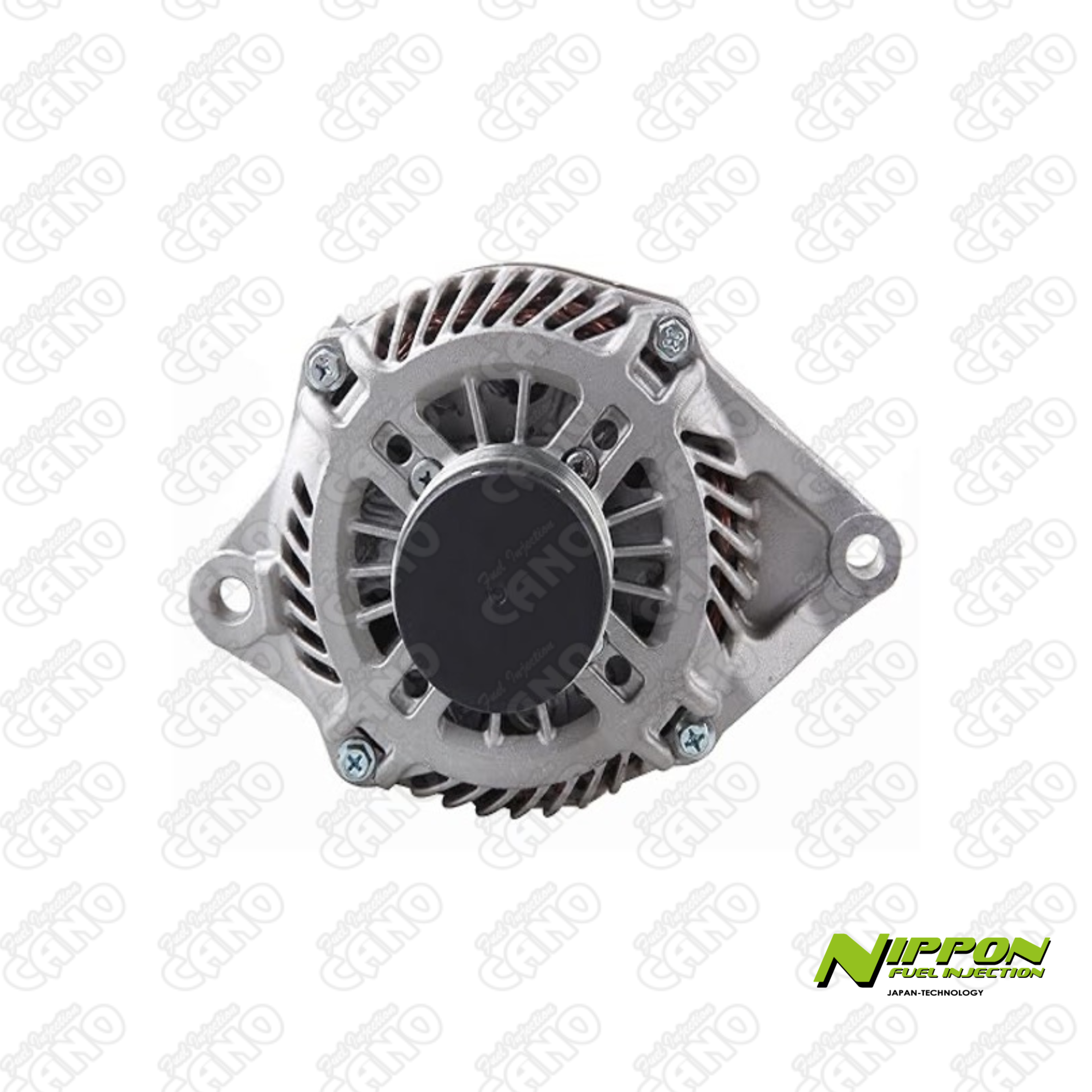 ALTERNADOR JEEP COMPASS 12V 115AMP