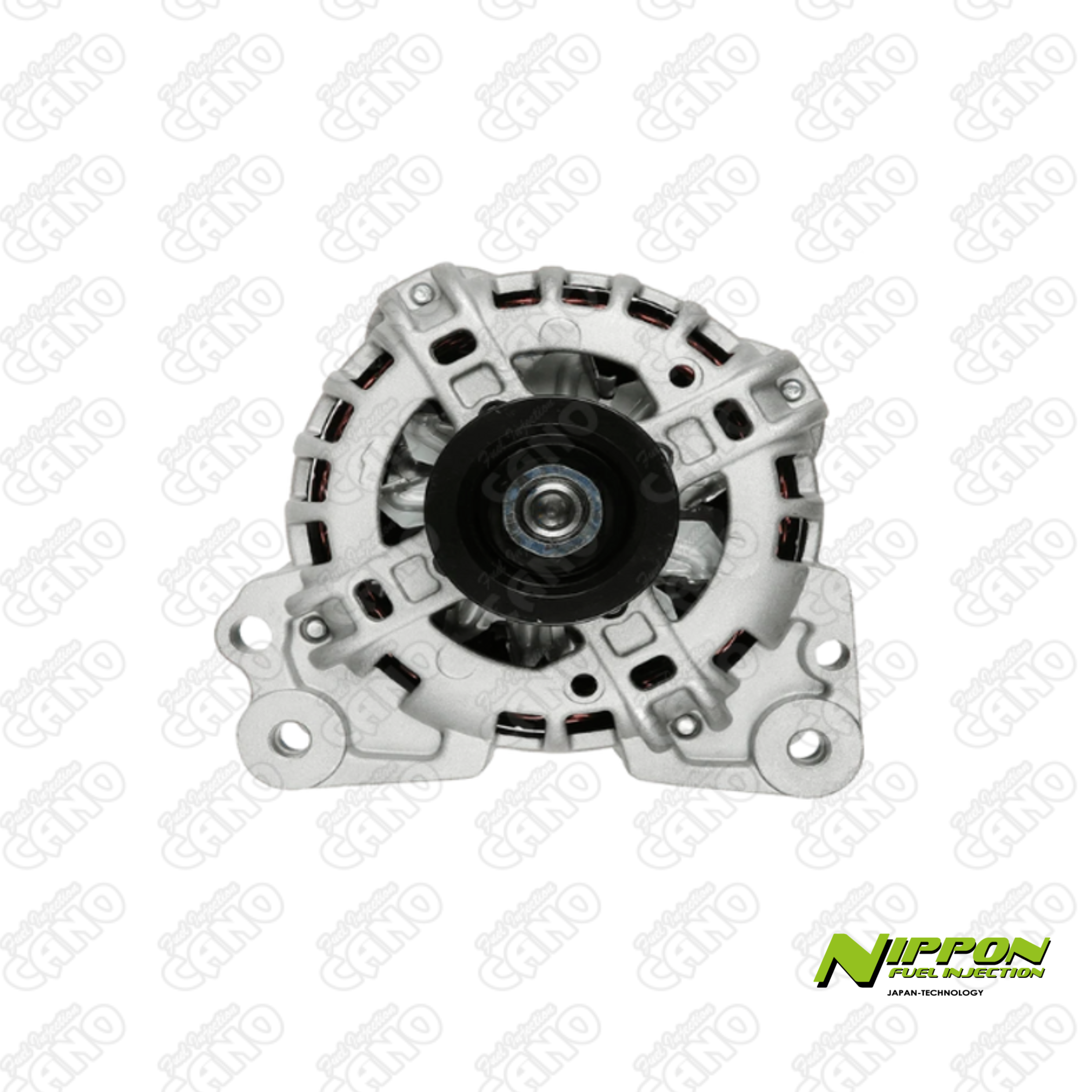 ALTERNADOR VW GOL  SISTEMA BOSCH 12V 90AMP
