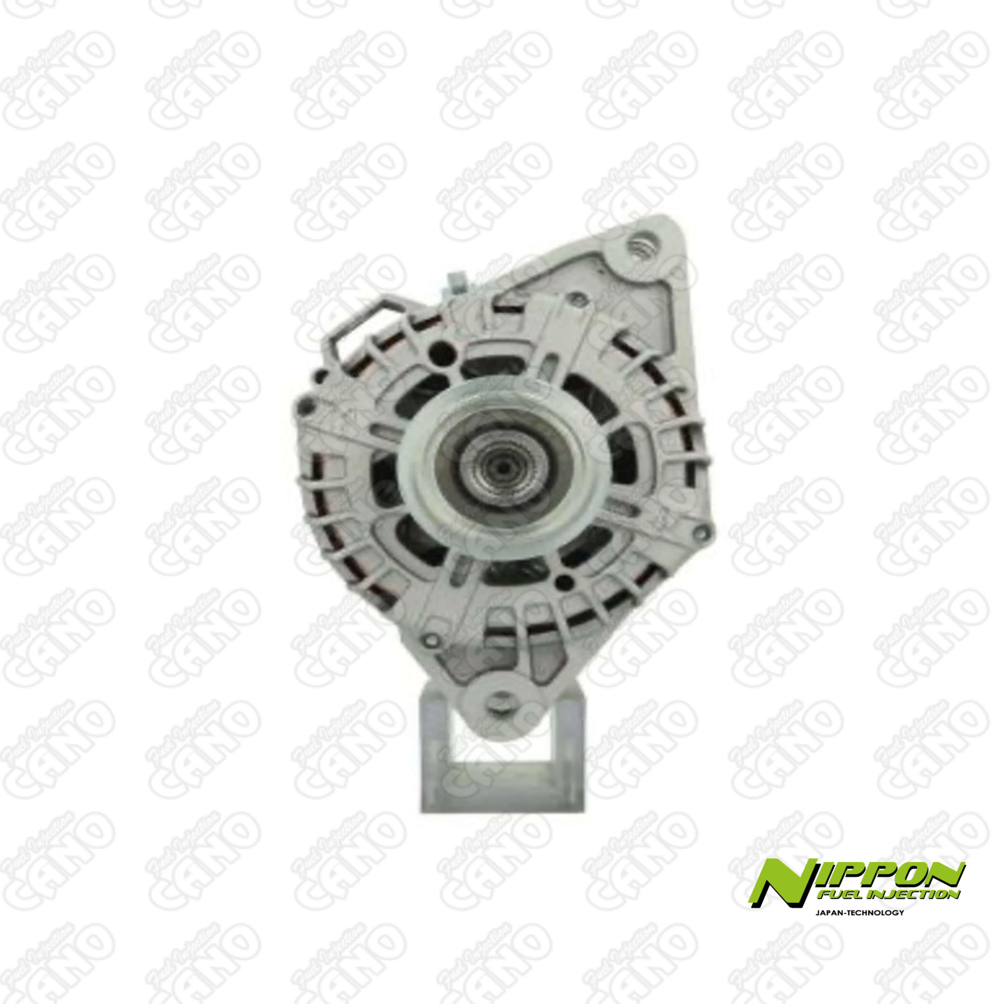 ALTERNADOR HYUNDAI GRAND STAREX  MOD 12V 130AMP