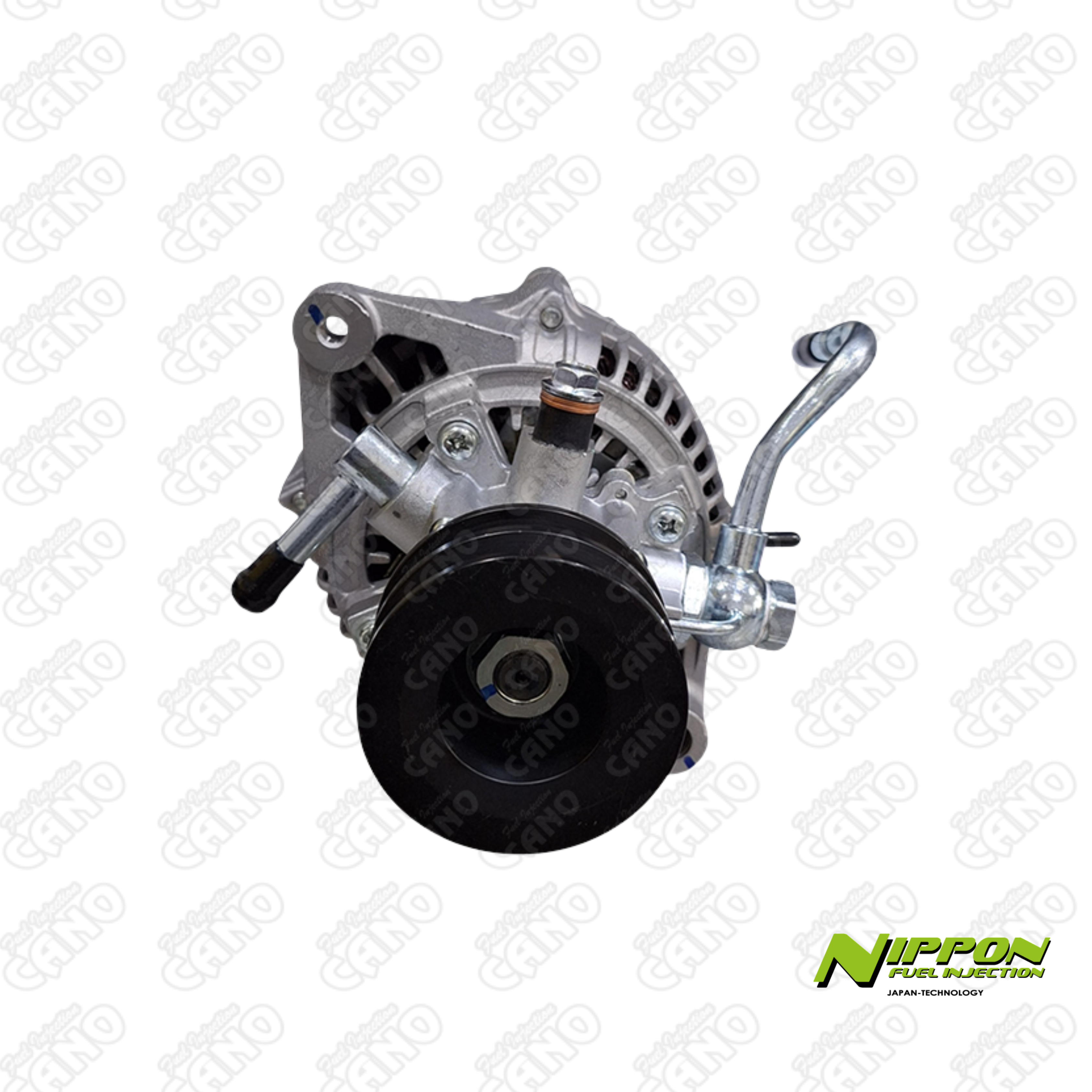 ALTERNADOR TOYOTA HIACE 5L