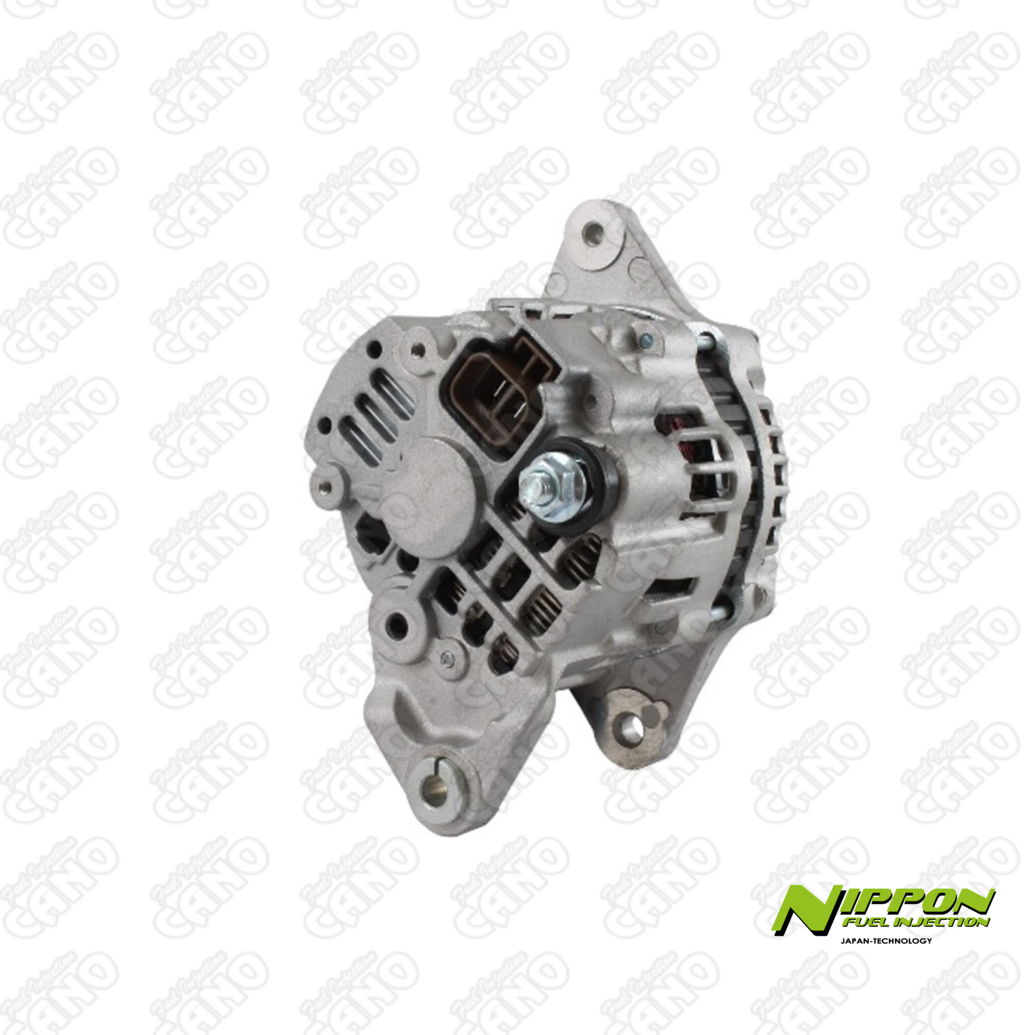 ALTERNADOR NISSAN MAQUINARIA 12V 35AMP