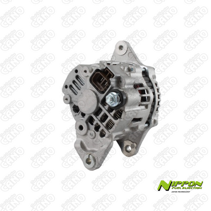ALTERNADOR NISSAN MAQUINARIA 12V 35AMP