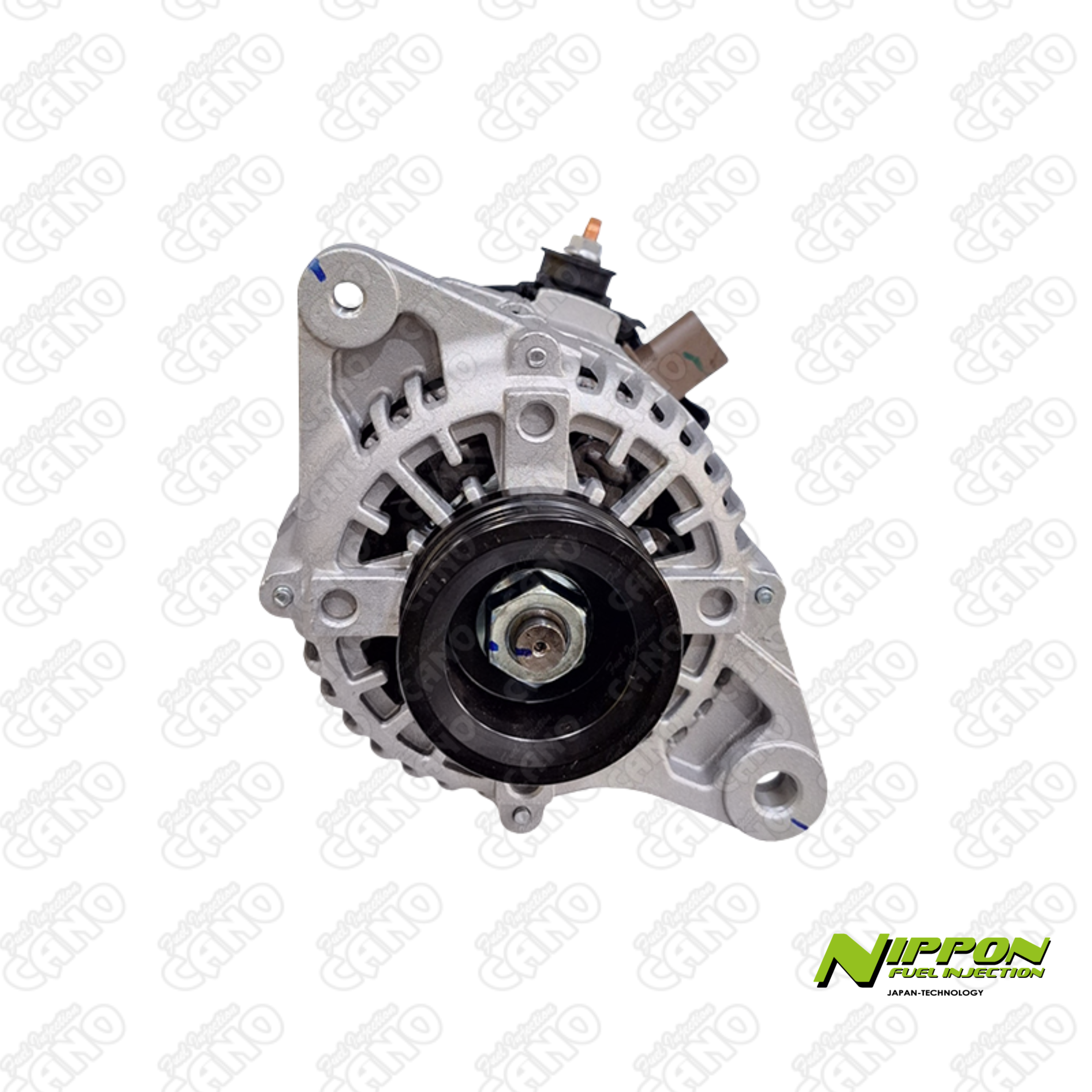 ALTERNADOR TOYOTA YARIS 1NZ