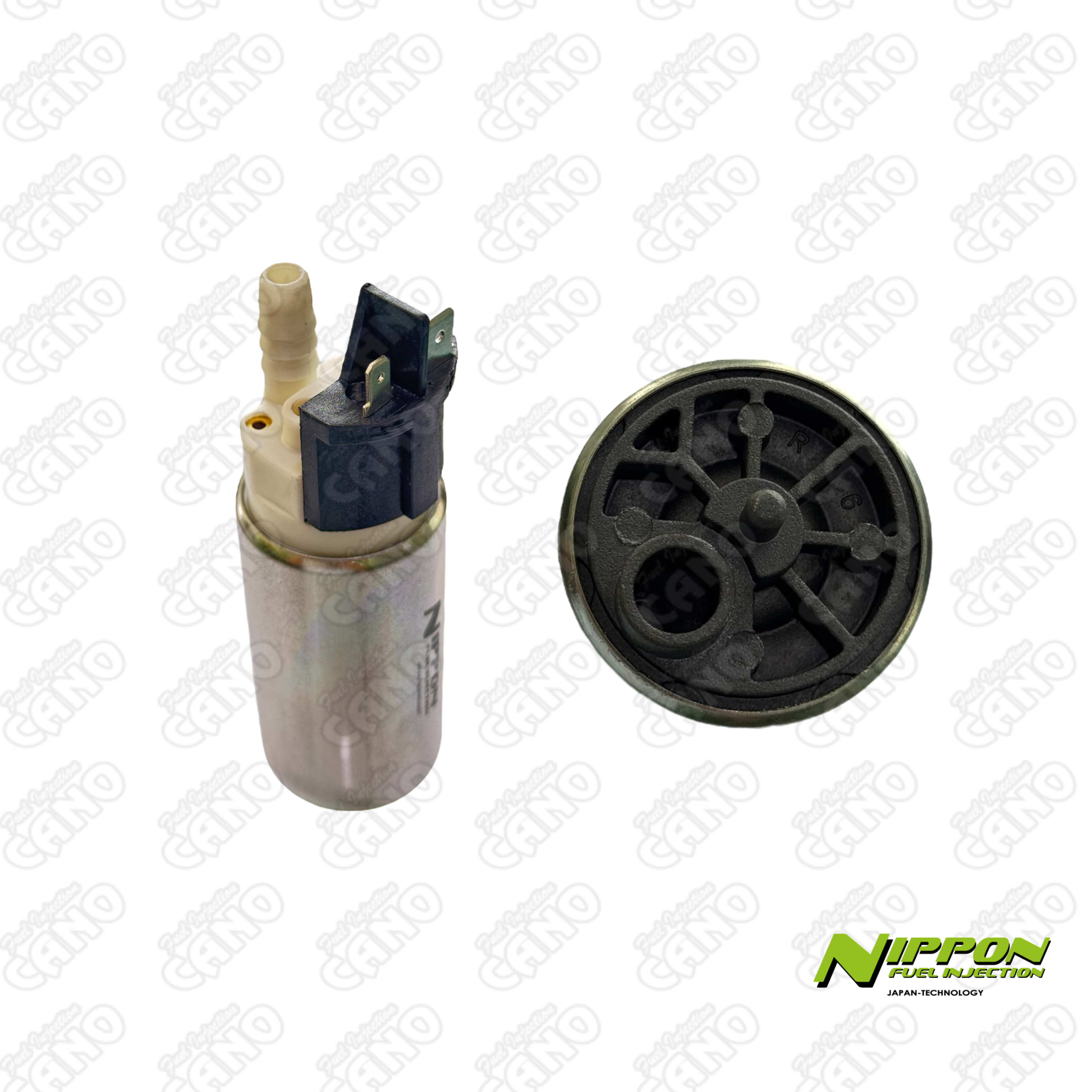 BOMBA DE GASOLINA RENAULT LOGAN, NISSAN TIIDA | TTP540 (NIPPON)