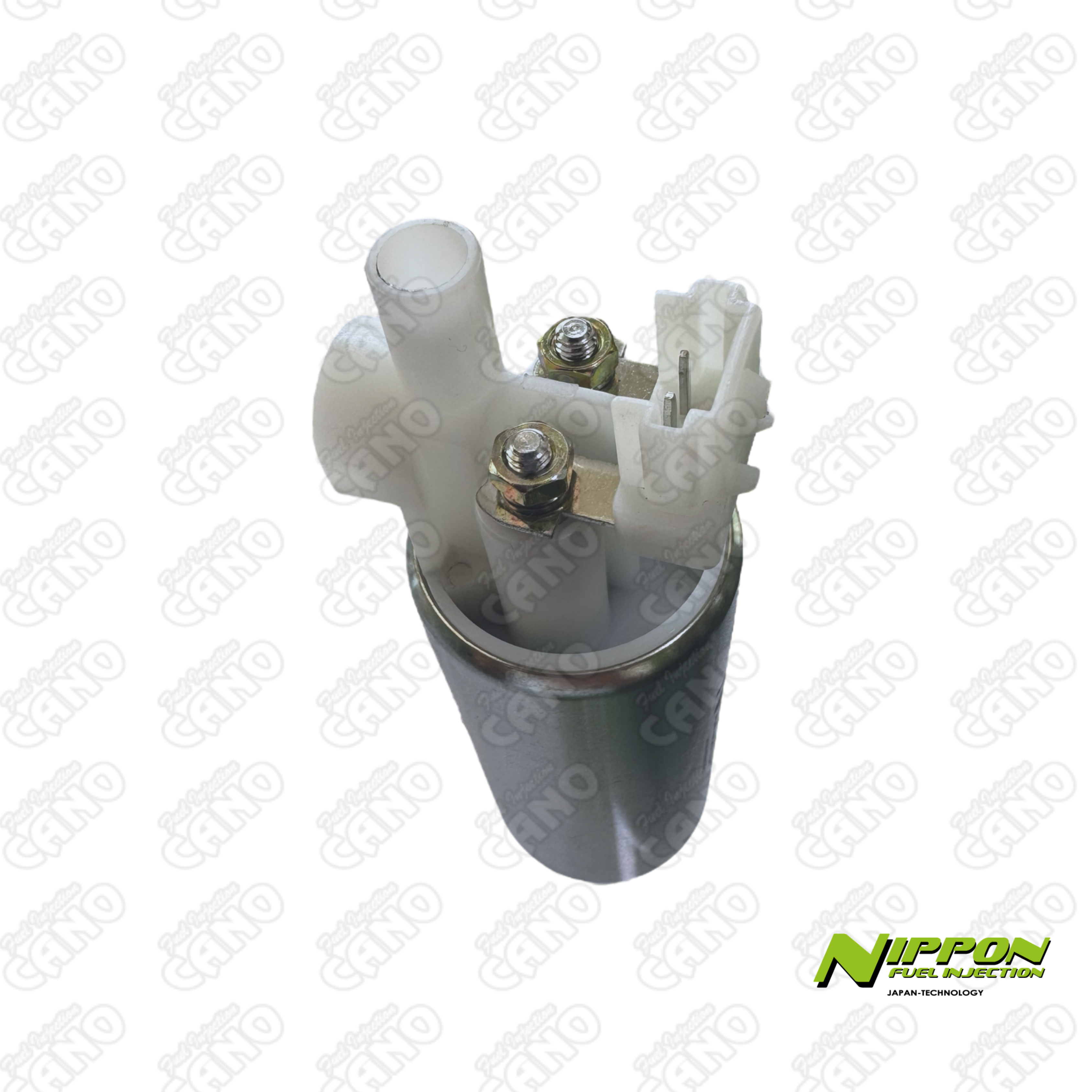 BOMBA DE GASOLINA DAEWOO RACER MONOPUNTO | 90325950 (NIPPON)