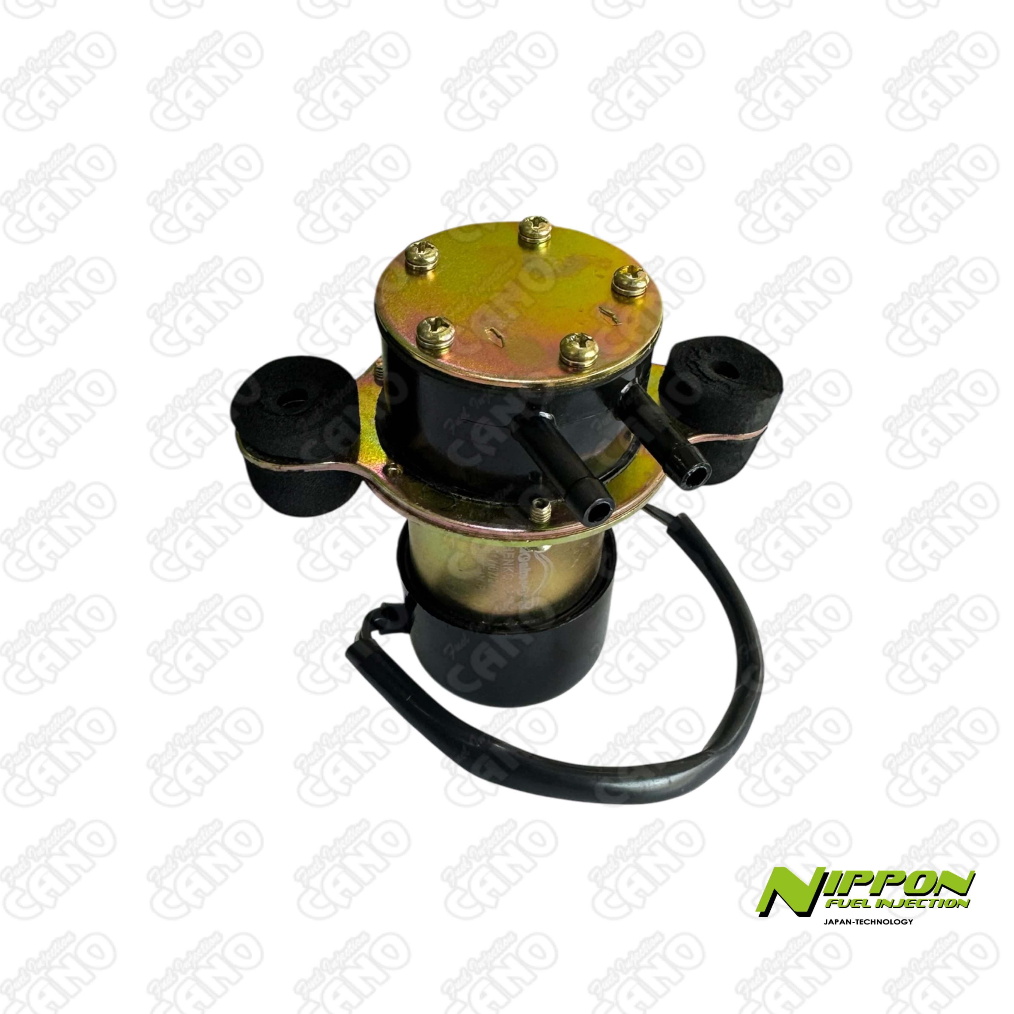 BOMBA DE GASOLINA CARBURADA DAEWOO DAMAS | UC-V4