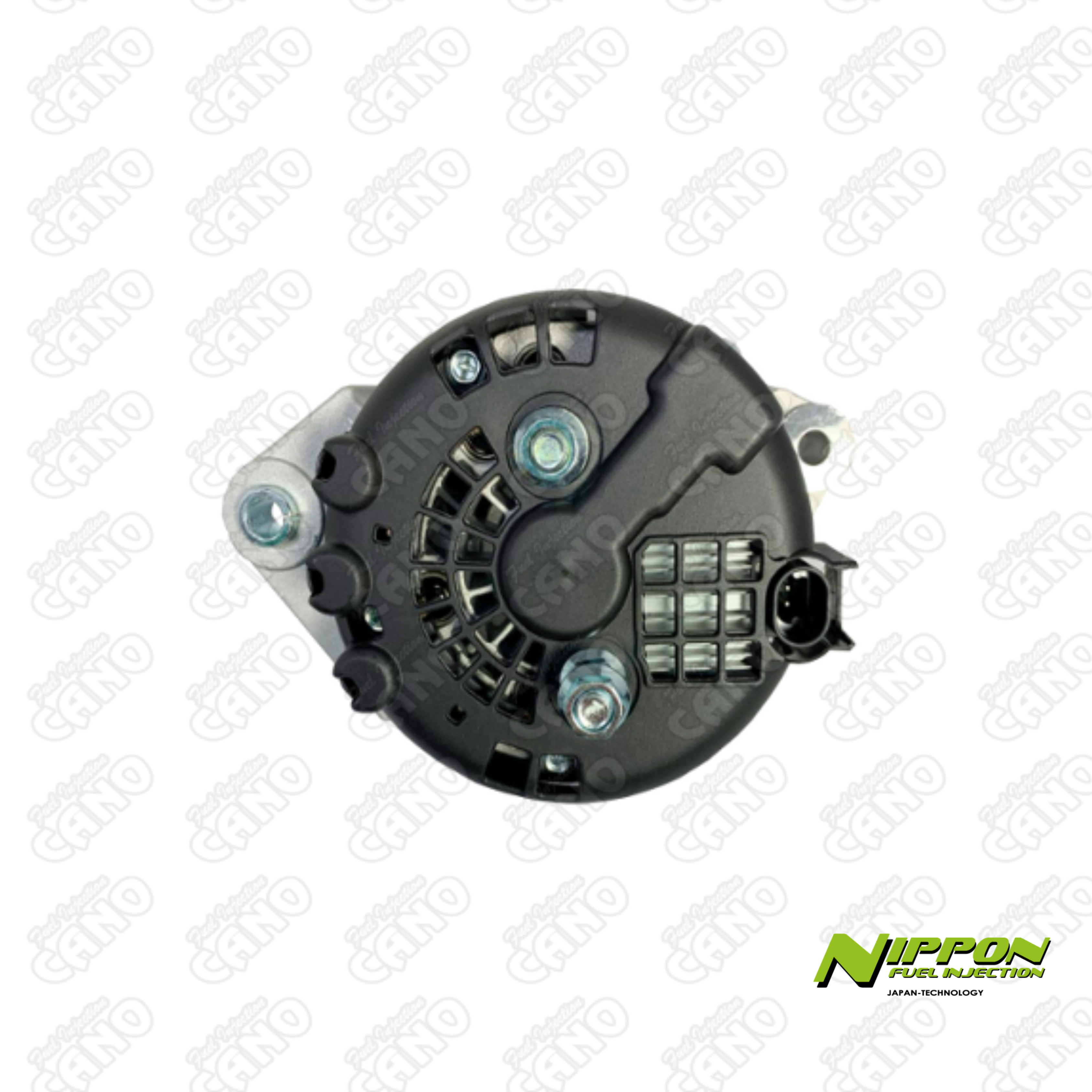 ALTERNADOR CHEVROLET SPARK 12V 80AMP