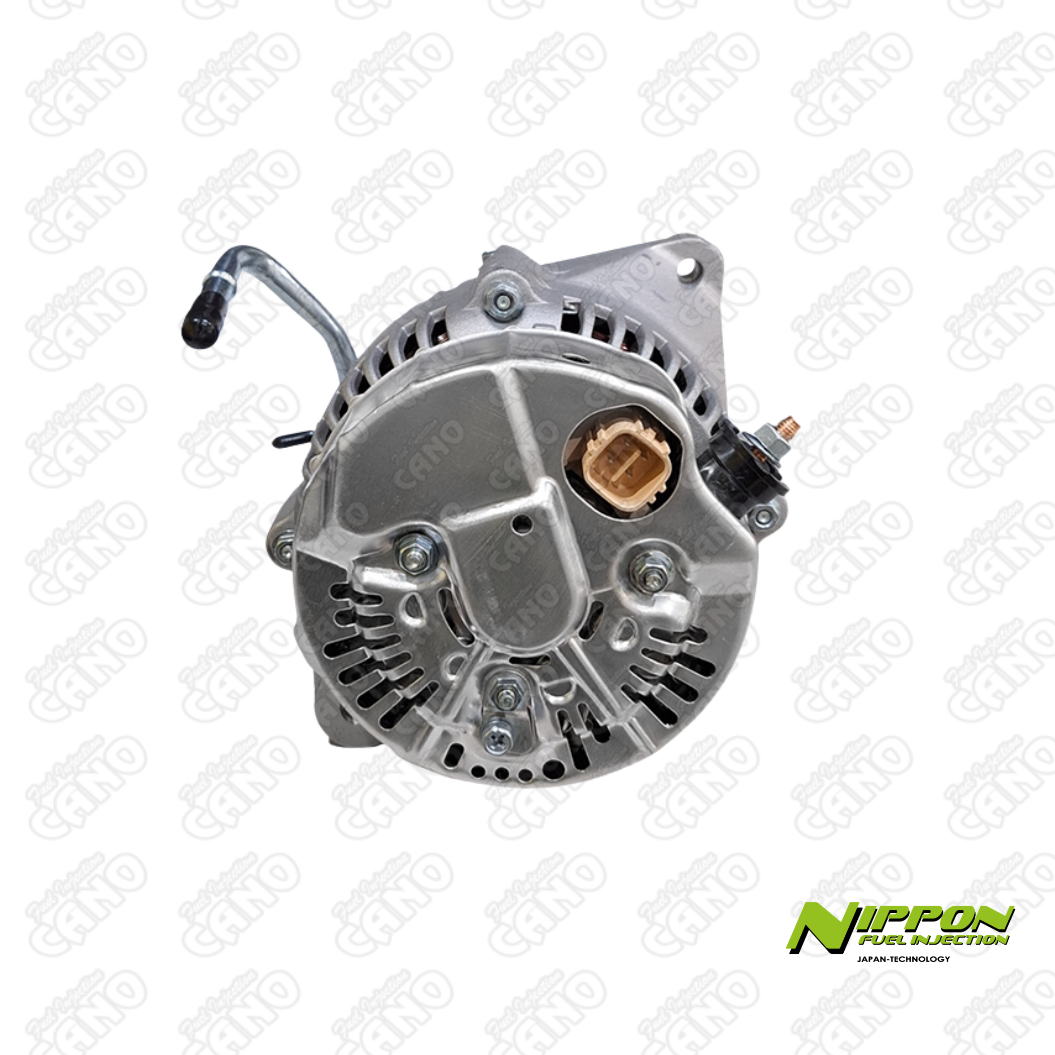 ALTERNADOR TOYOTA HIACE 5L