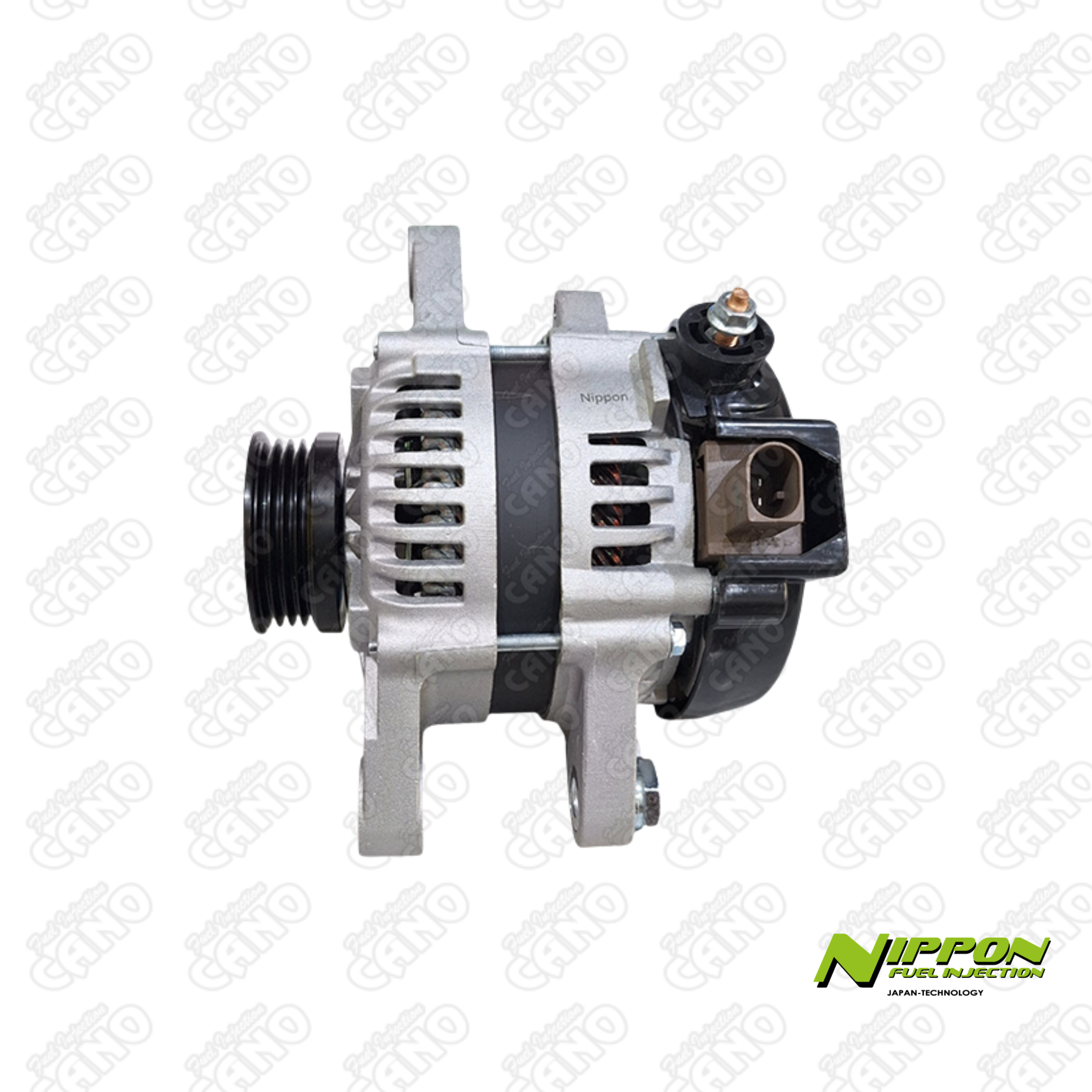 ALTERNADOR TOYOTA YARIS 1NZ