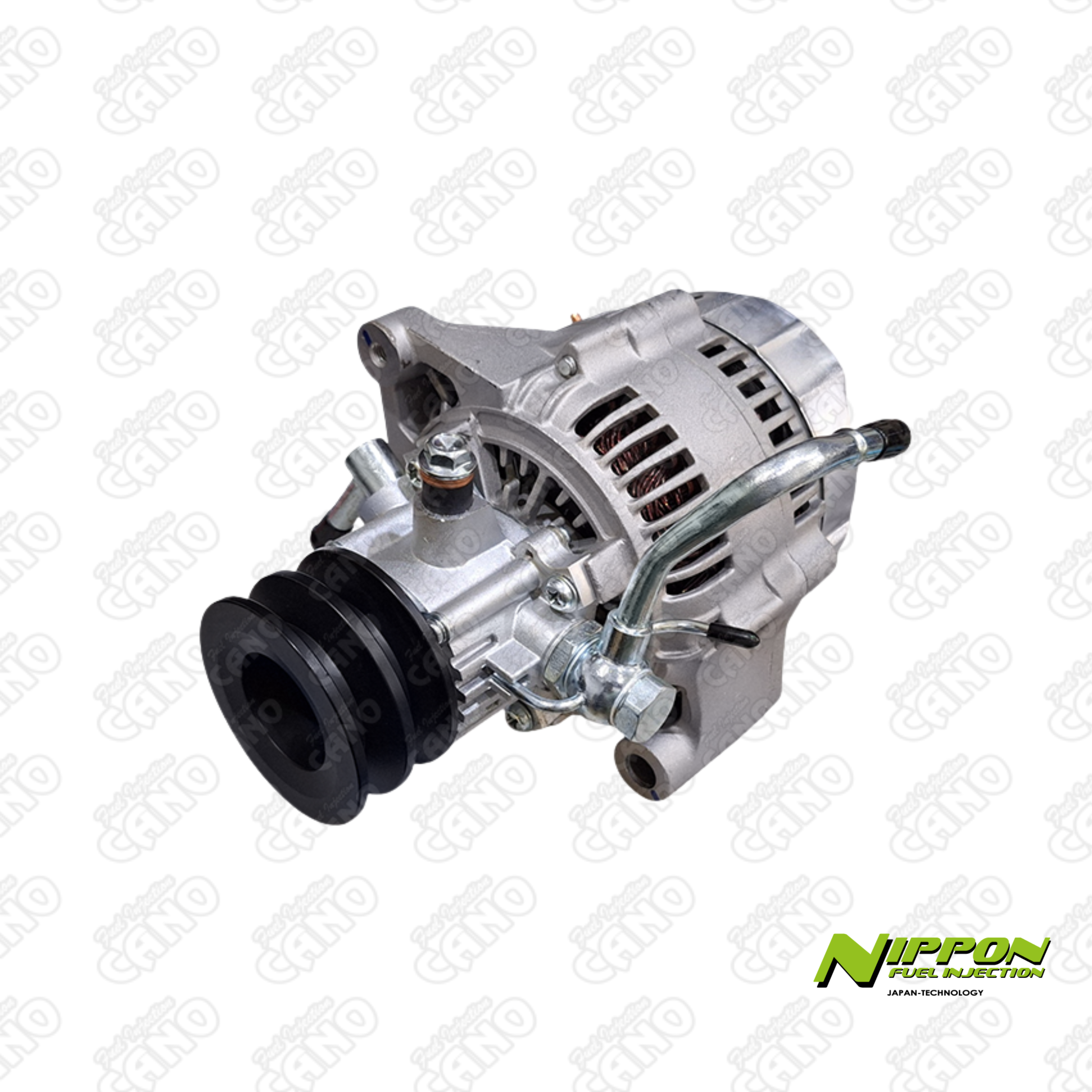 ALTERNADOR TOYOTA HIACE 5L