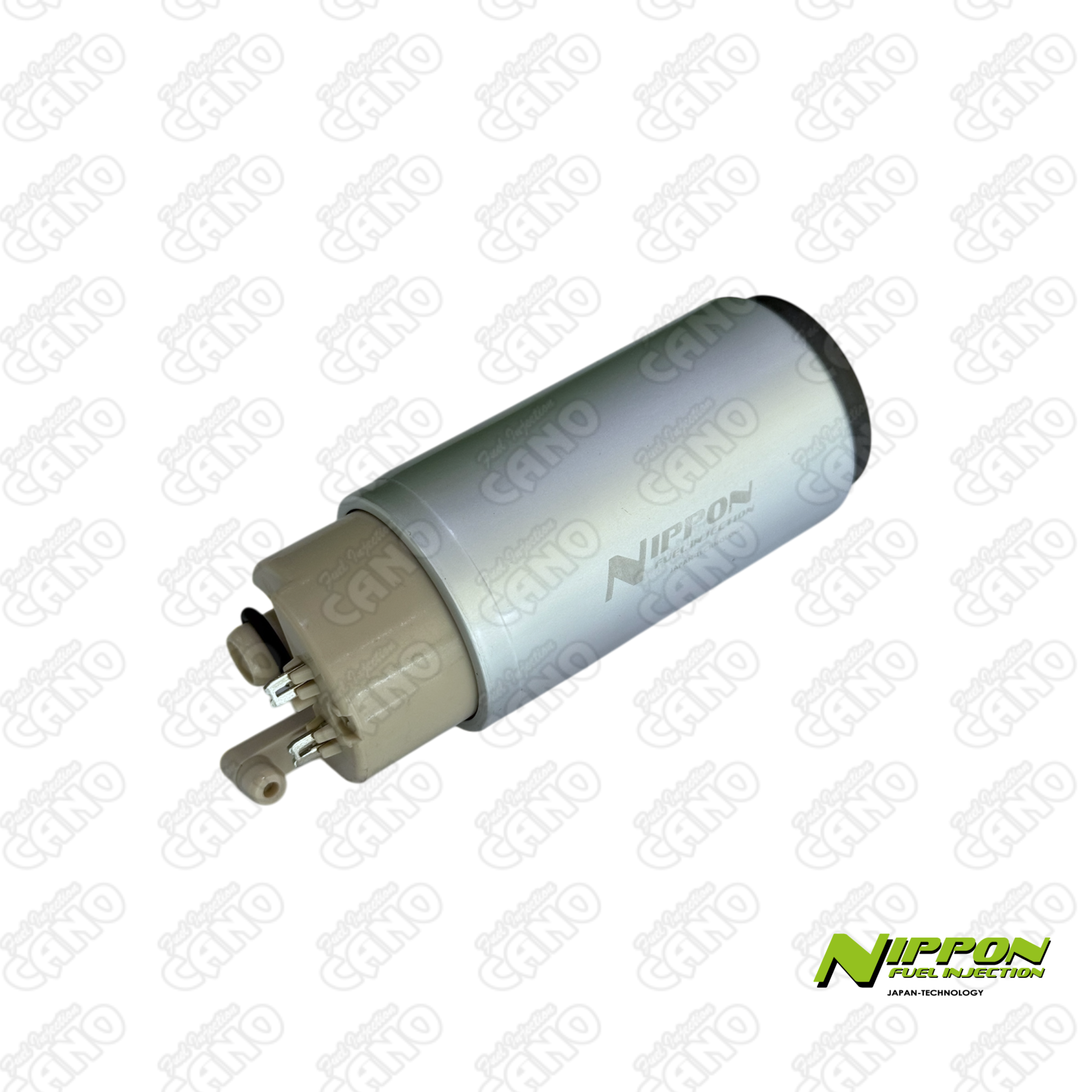 BOMBA DE GASOLINA CHEVROLET SPARK GT | 13500381 (NIPPON)