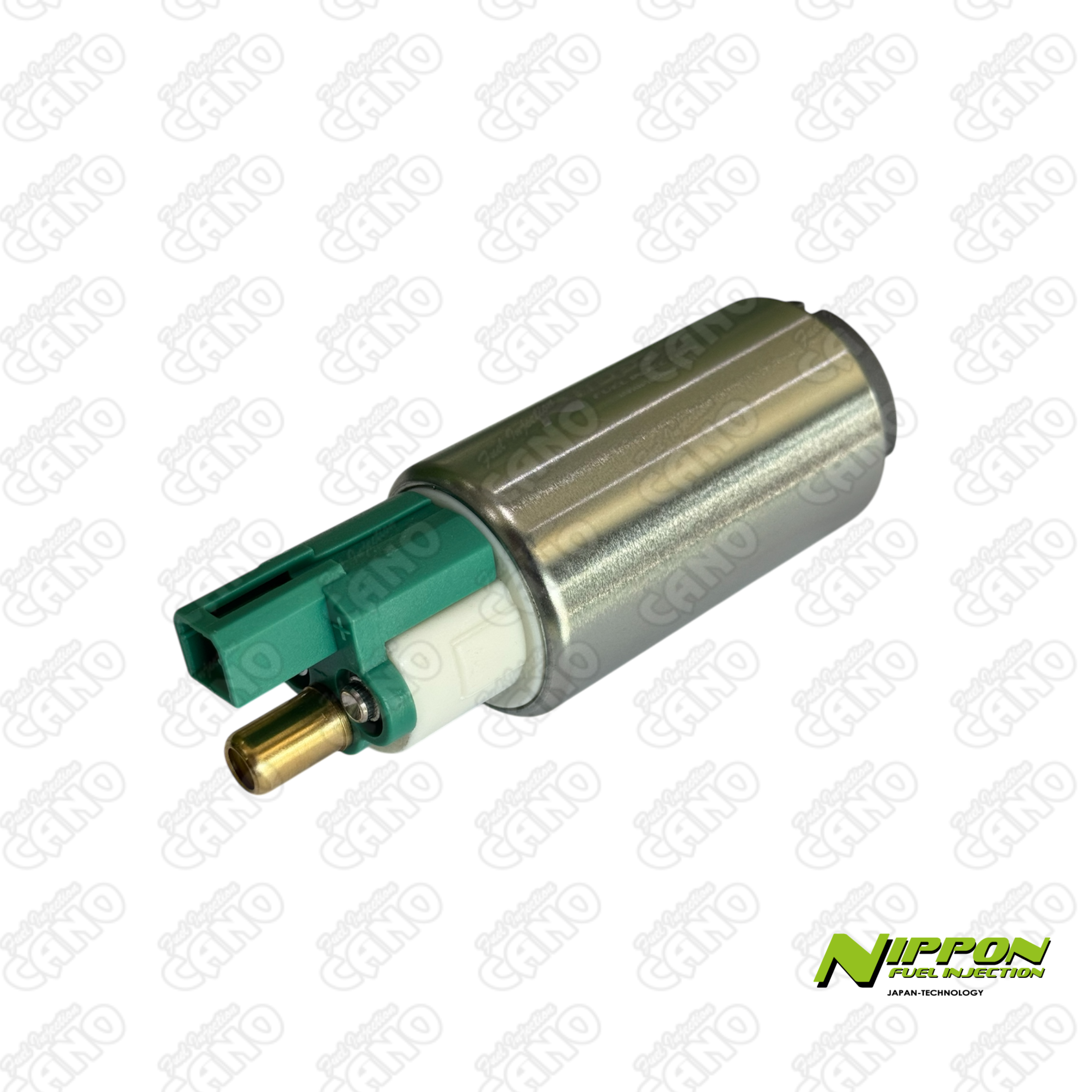 BOMBA DE GASOLINA ELECTRICA MAZDA 3, DEMIO | E2158 (NIPPON)