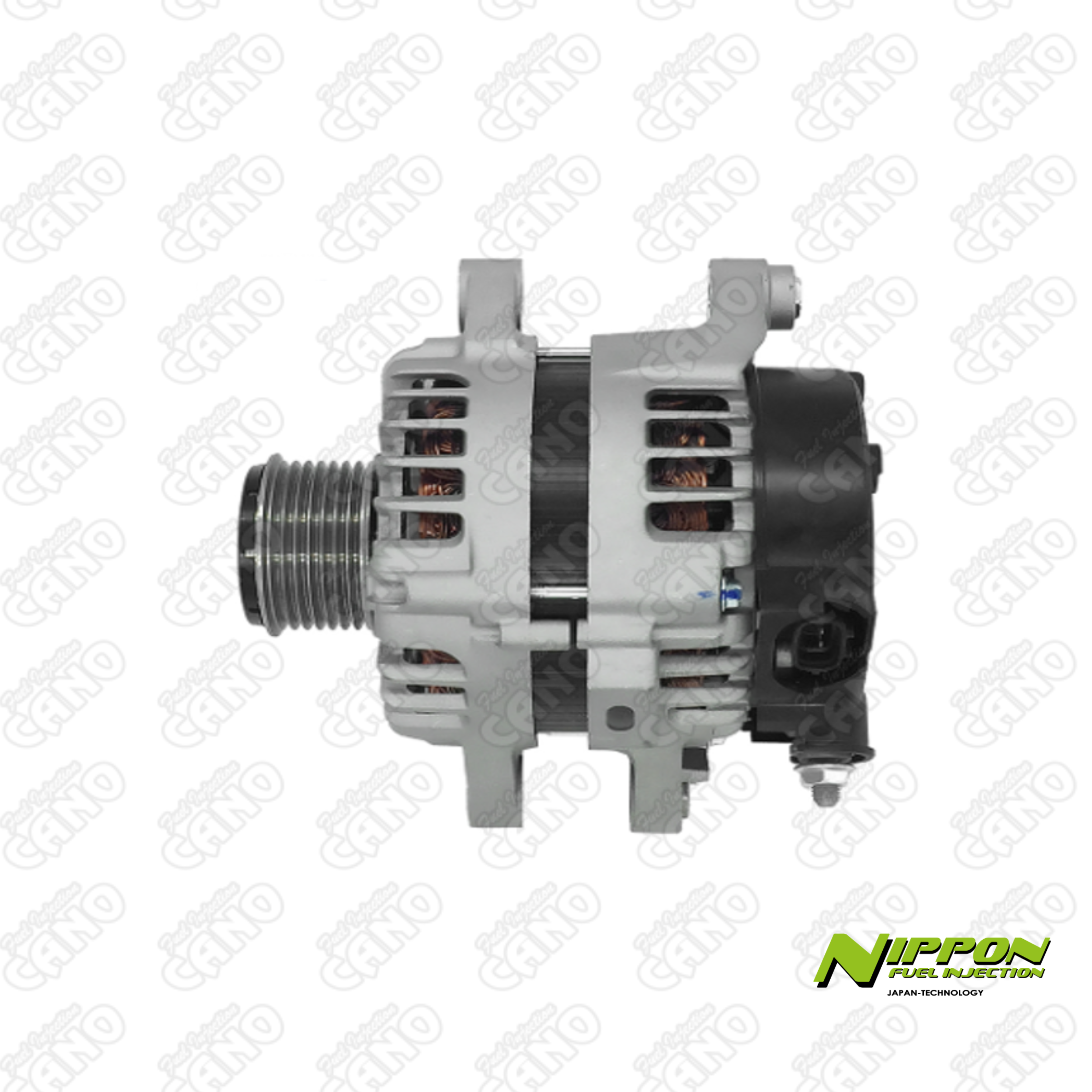 ALTERNADOR HYUNDAI GRAND STAREX  MOD 12V 130AMP