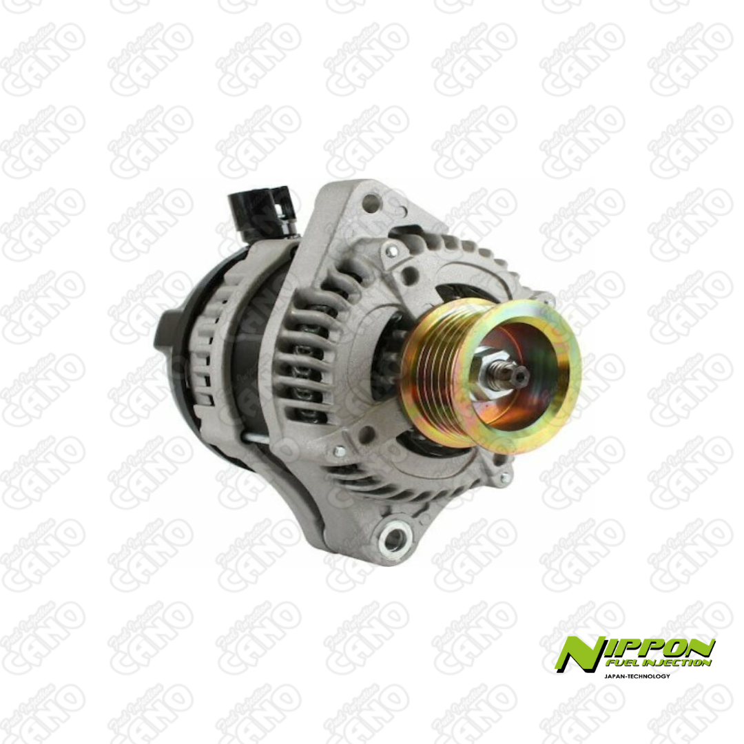 ALTERNADOR HONDA PILOT 12V 130AMP