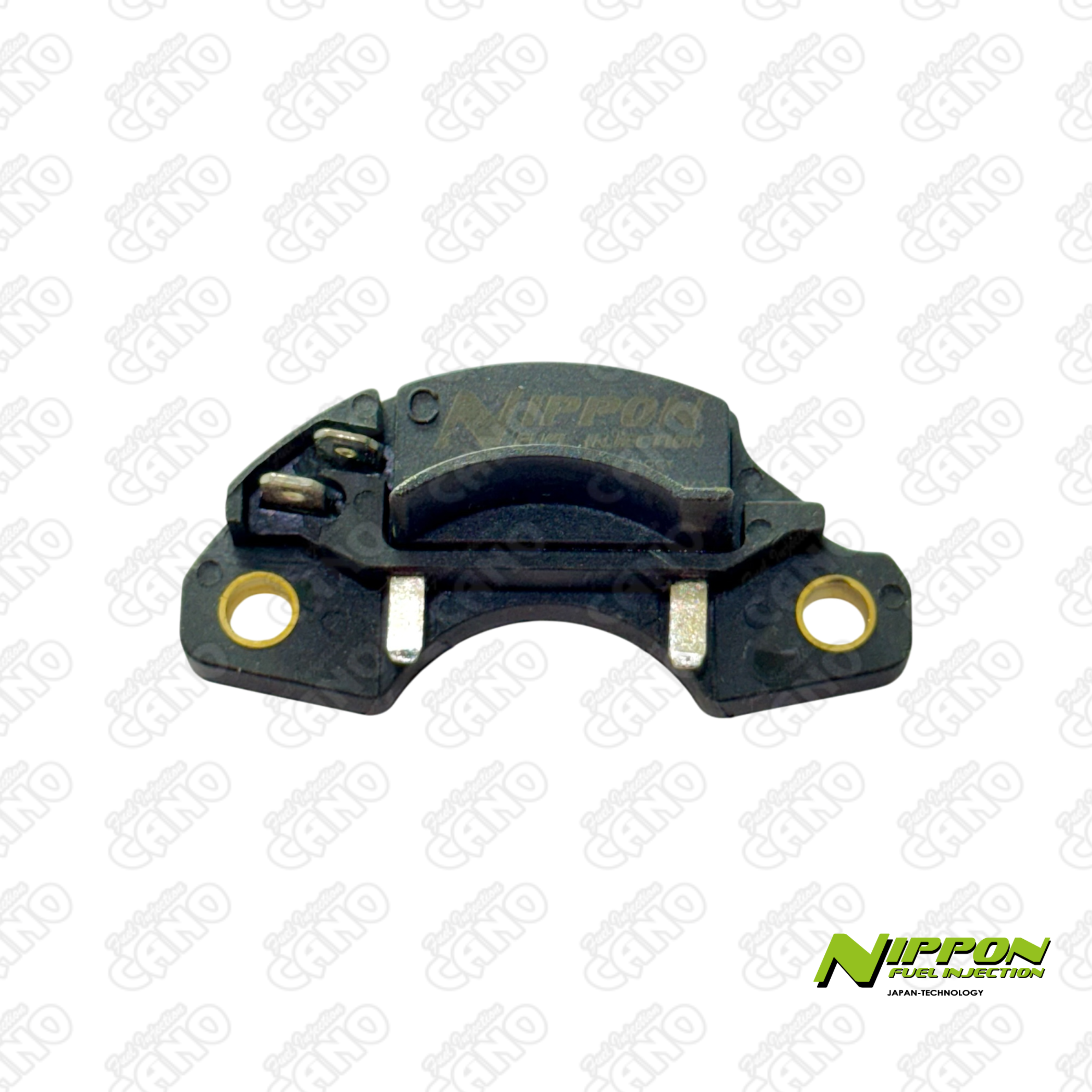MÓDULO DE ENCENDIDO MAZDA 323, KIA PRIDE, FORD | OEM: J117 (NIPPON)