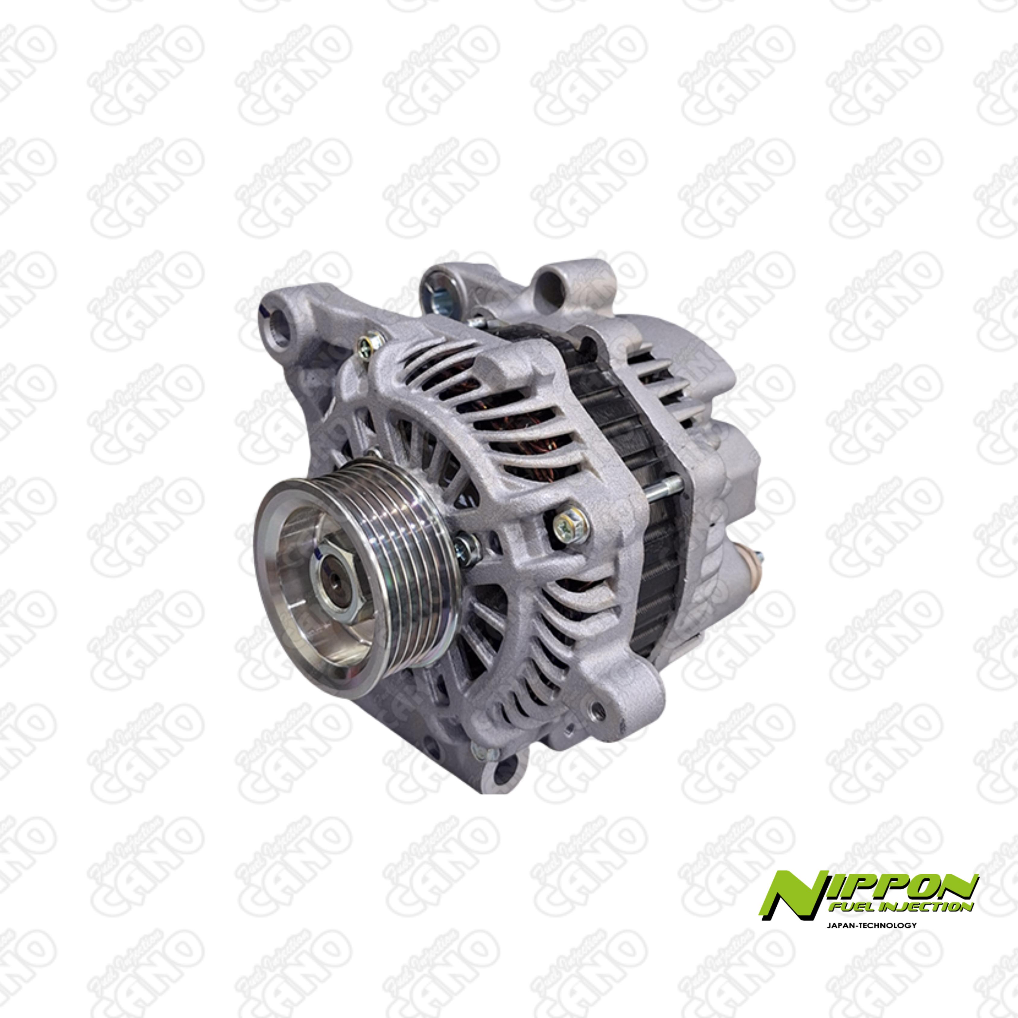 ALTERNADOR SUZUKI GRAND VITARA J24