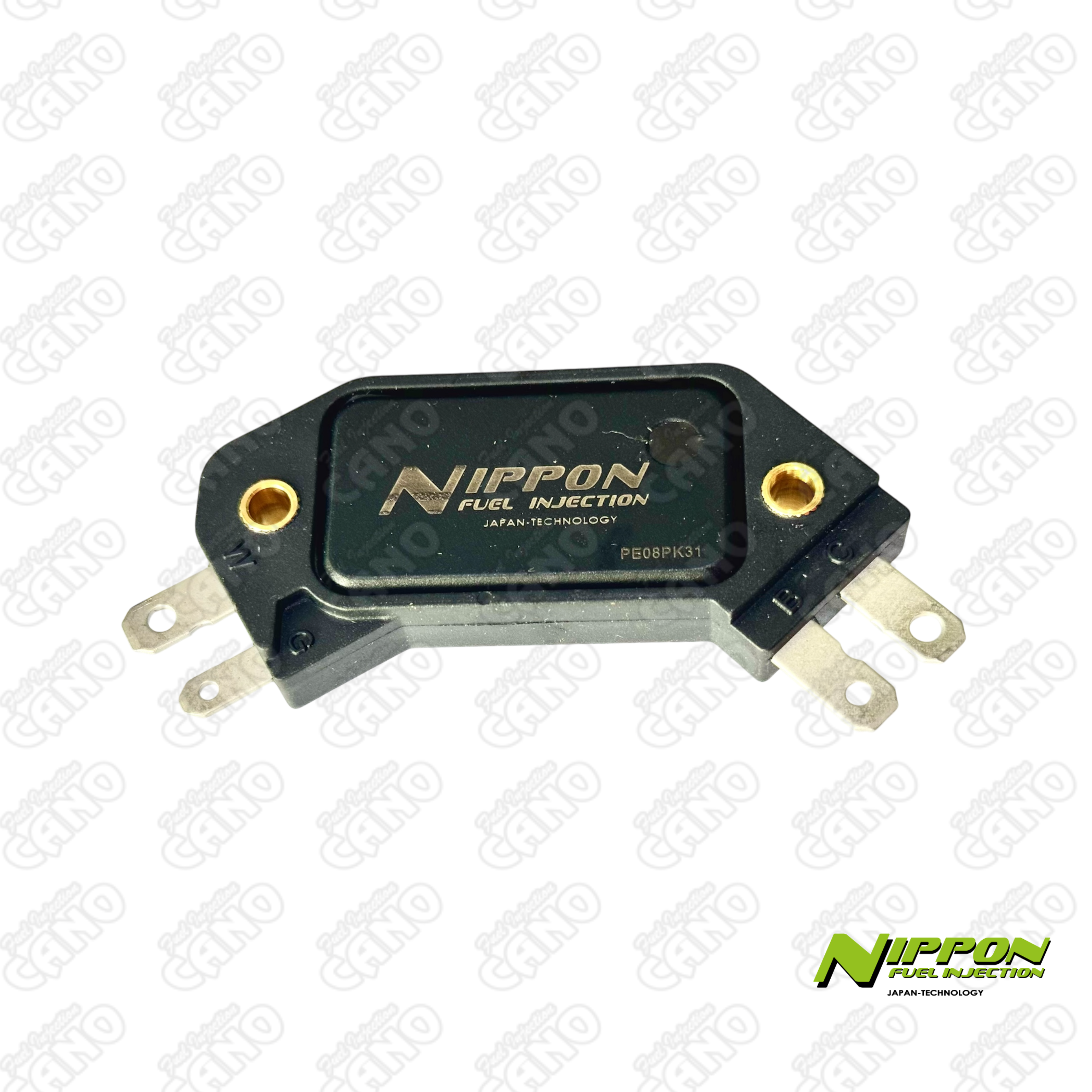 MÓDULO DE ENCENDIDO UNIVERSAL 2X2 | D1906 (NIPPON)