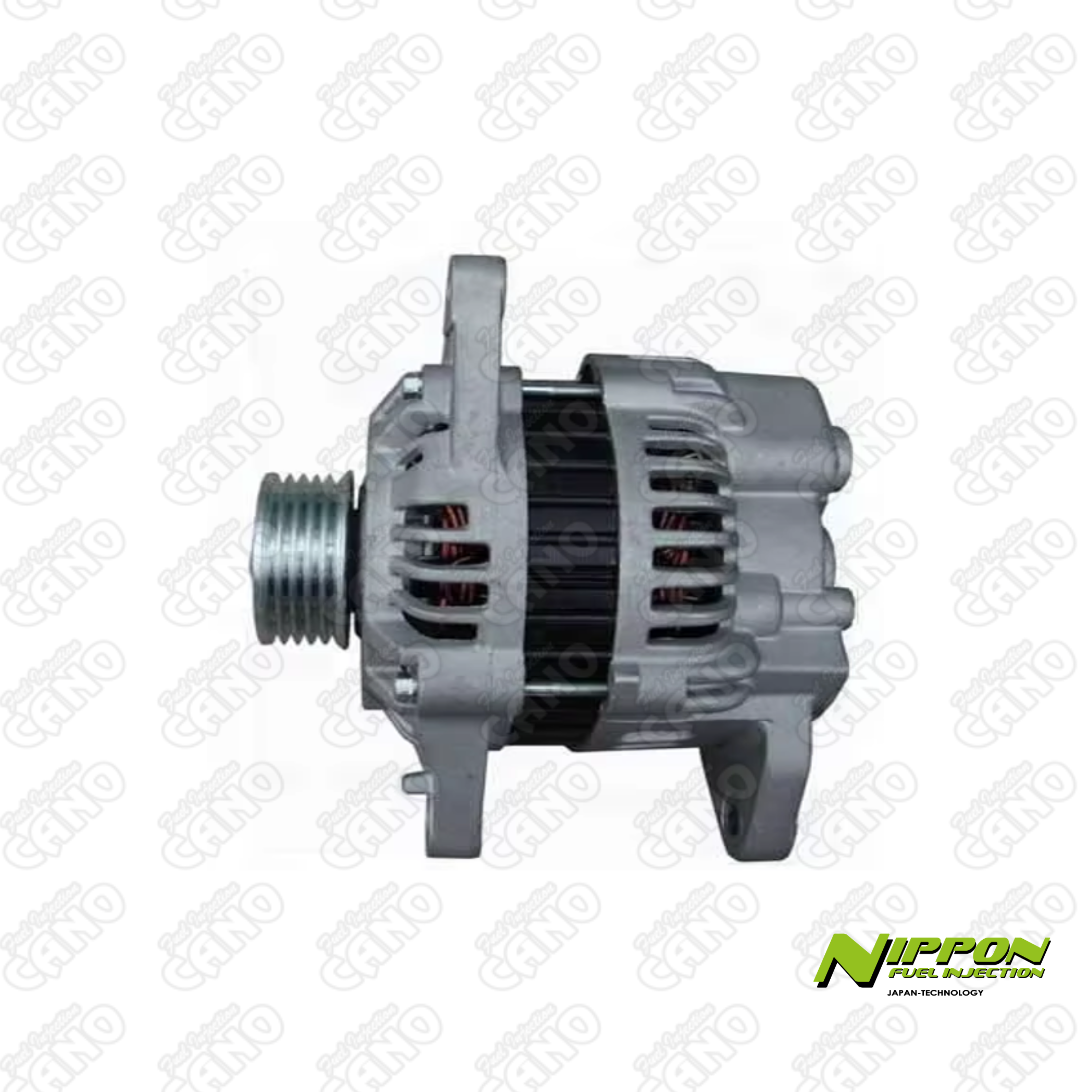 ALTERNADOR MITSUBISHI MIRAGE 12V 90AMP 4/PINES