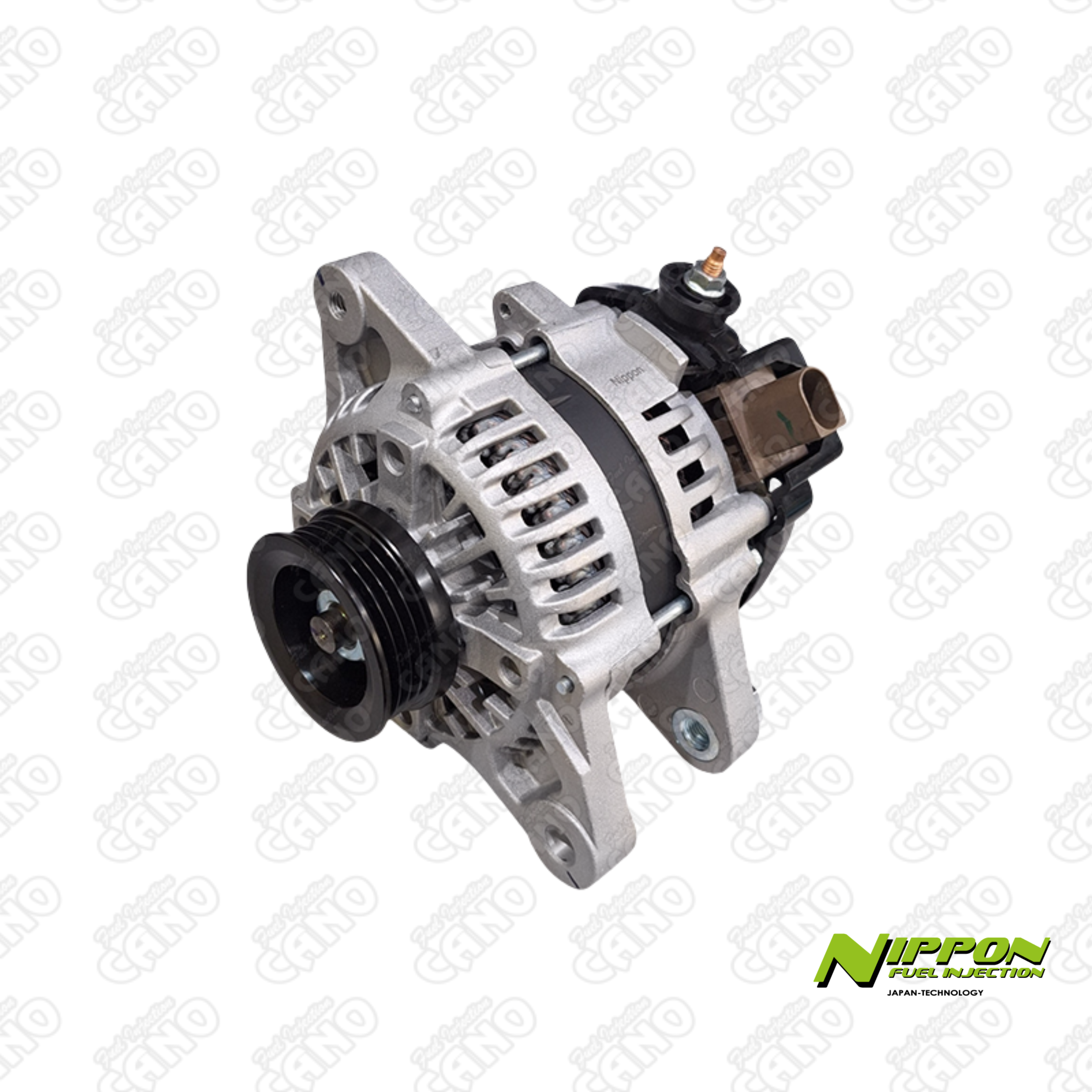 ALTERNADOR TOYOTA YARIS 1NZ