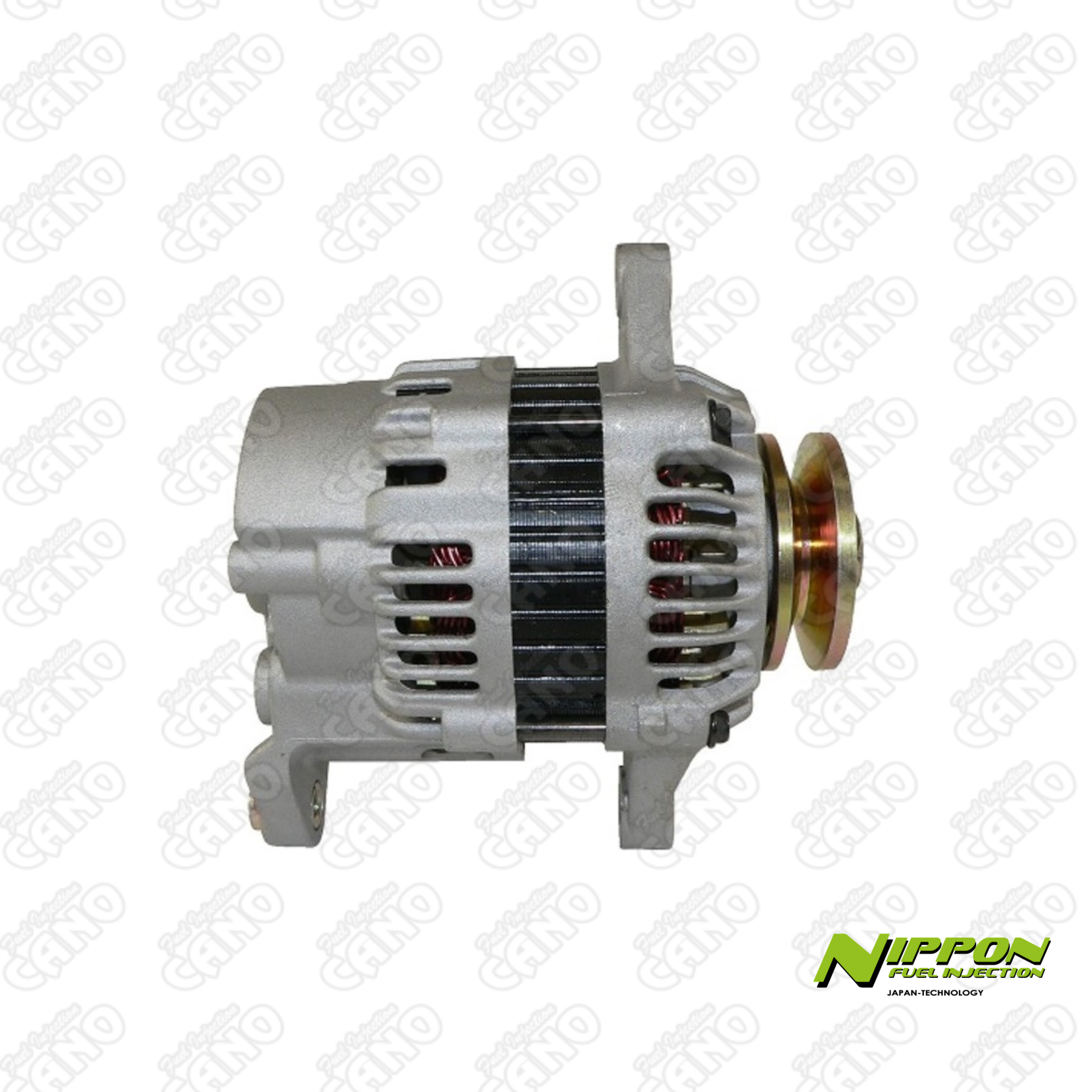 ALTERNADOR NISSAN MAQUINARIA 12V 35AMP