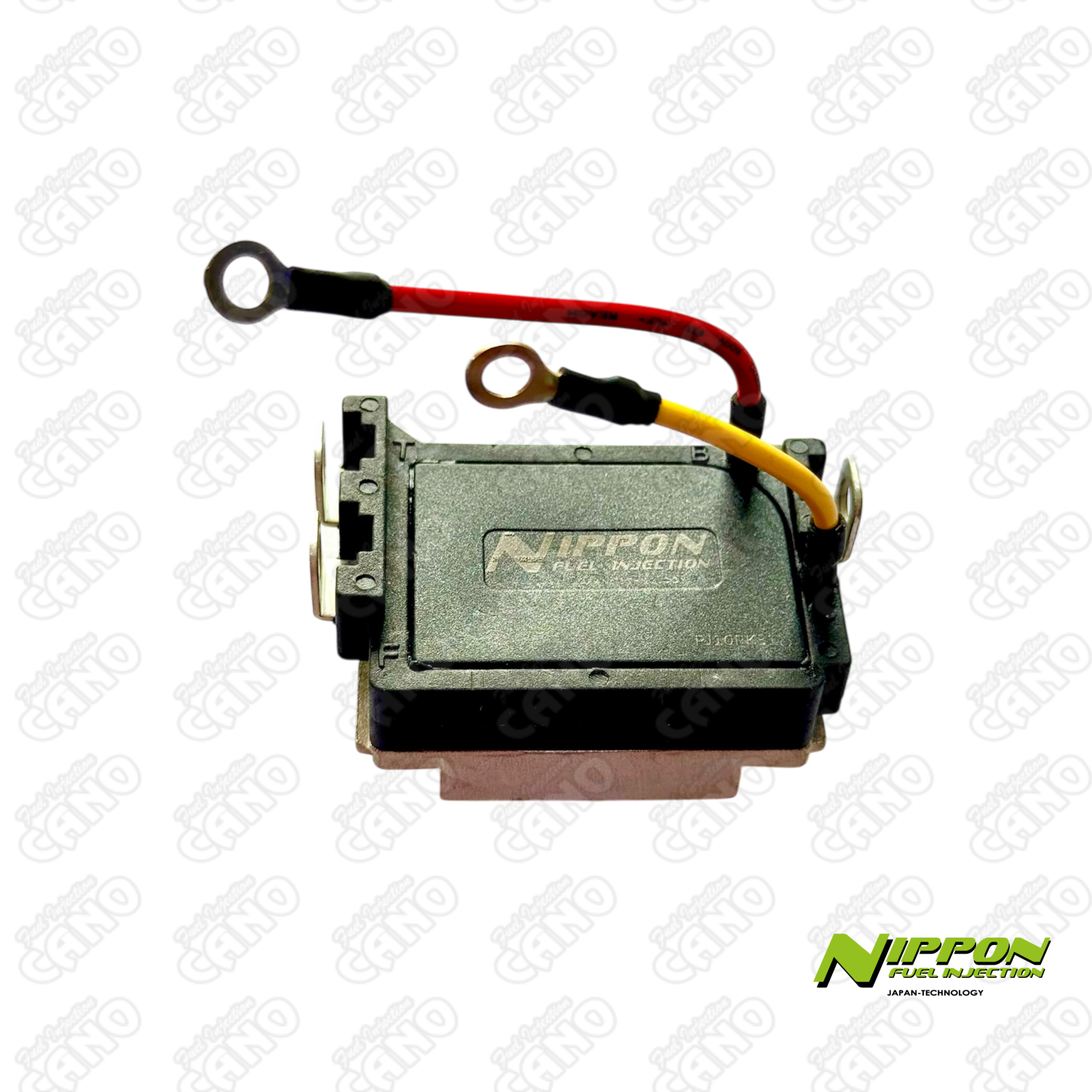 MÓDULO DE ENCENDIDO TOYOTA 4E, 5E – INYECTADO | 89620-12420 (NIPPON)