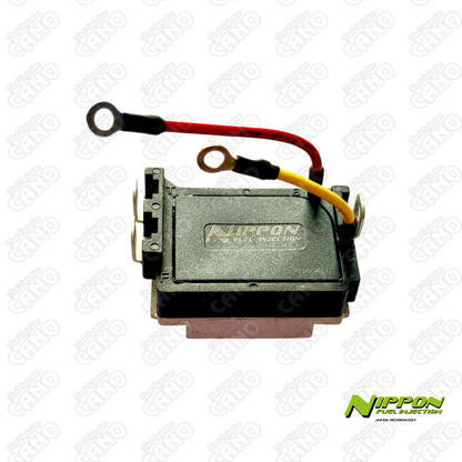 MÓDULO DE ENCENDIDO TOYOTA 4E, 5E – INYECTADO | 89620-12420 (NIPPON)