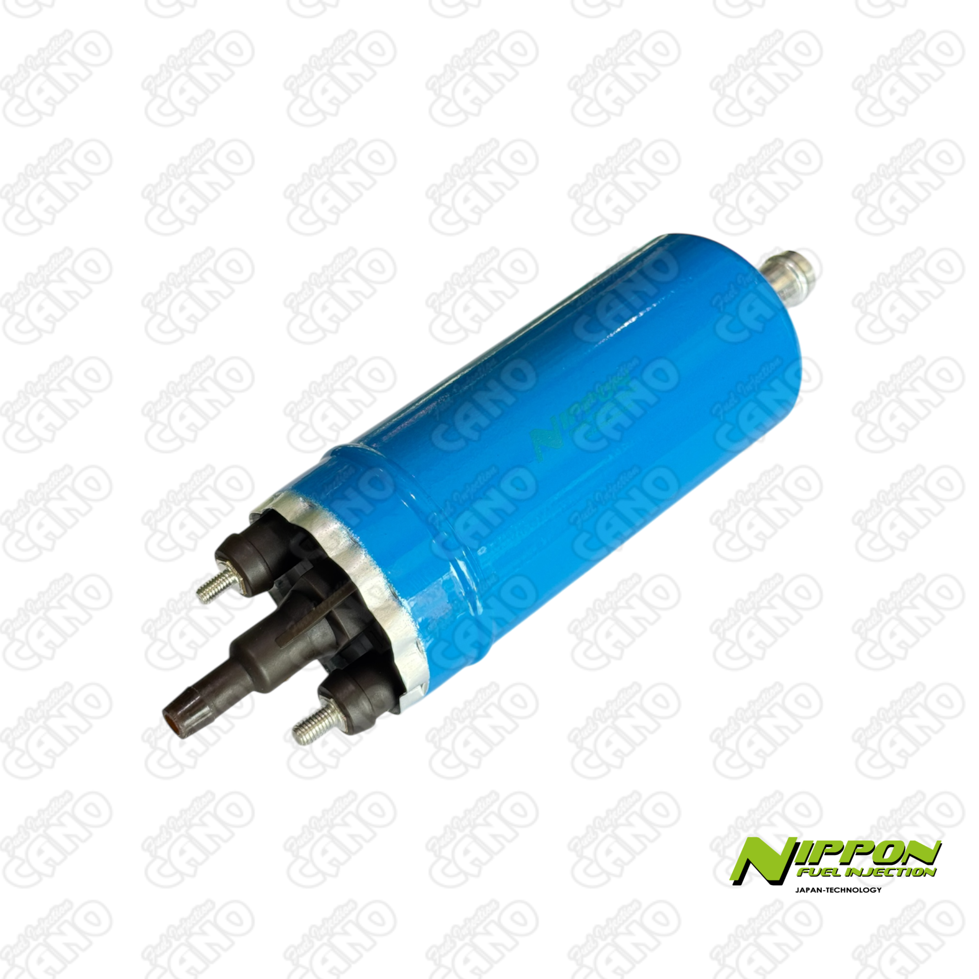 BOMBA DE GASOLINA UNIVERSAL – EXTERNA INYECTADA | 0580464038