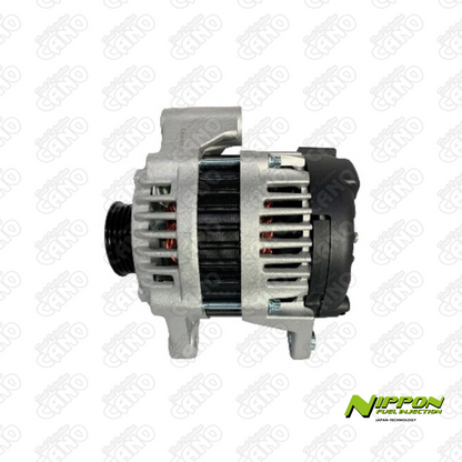 ALTERNADOR CHEVROLET SPARK 12V 80AMP