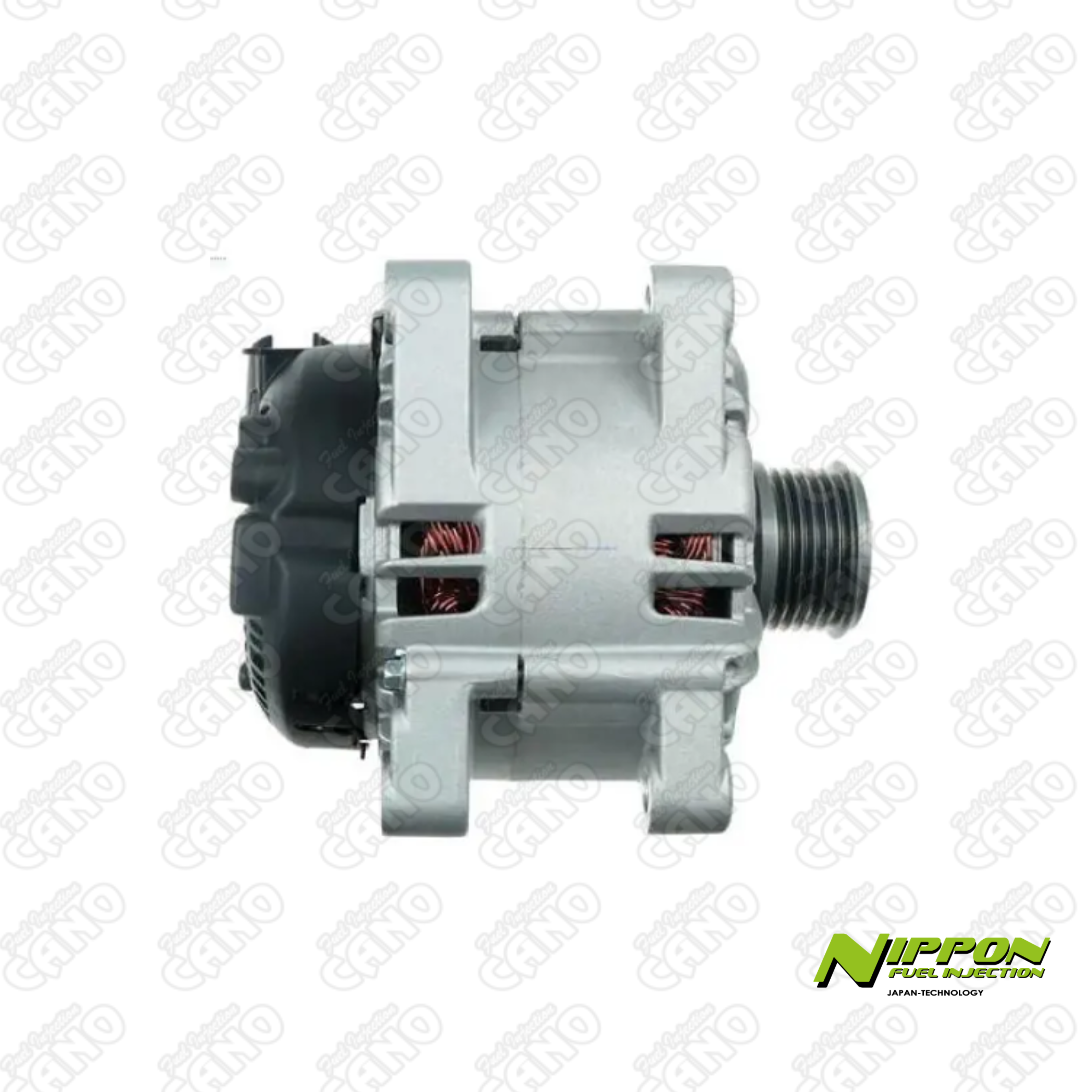 ALTERNADOR PEUGEOT, CITROEN 12V 150AMP