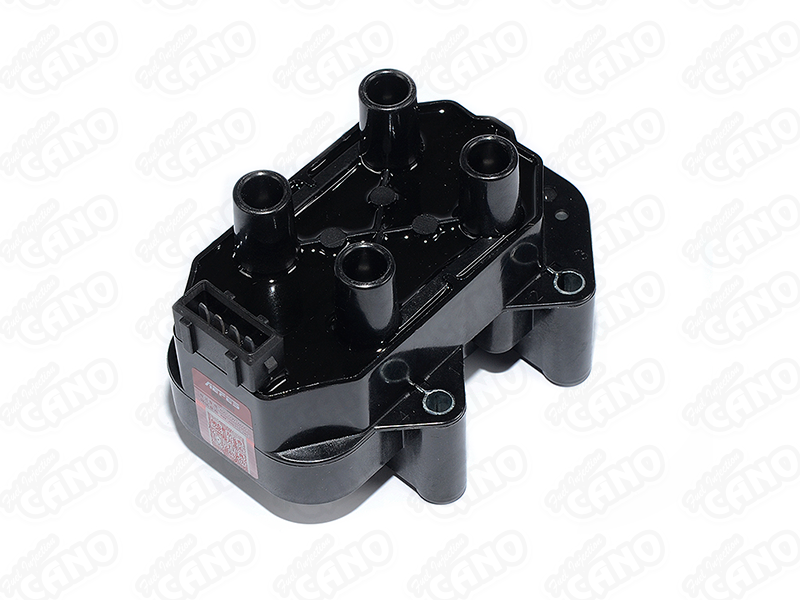 BOBINA DE ENCENDIDO PEUGEOT, GELLY, CHANGAN | 0221503465 (AEPES)