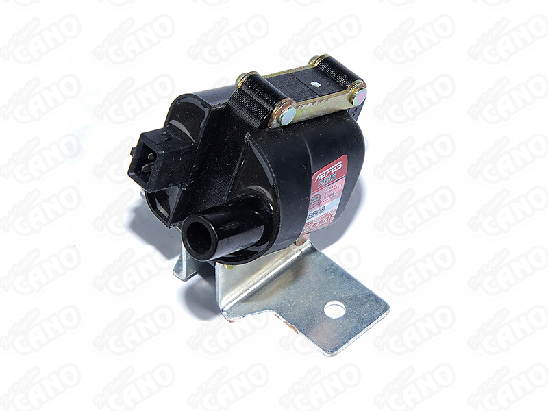 BOBINA DE ENCENDIDO VOLKSWAGEN (VW) GOL, AUDI | 0221502007 (AEPES)