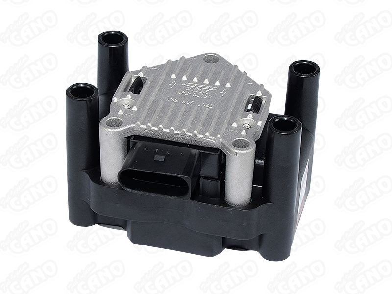 BOBINA DE ENCENDIDO VOLKSWAGEN GOL 032905106B (AEPES)