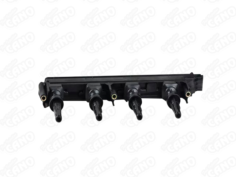 BOBINA DE ENCENDIDO PEUGEOT 407, CITROEN C4 | 9656695780 (AEPES)
