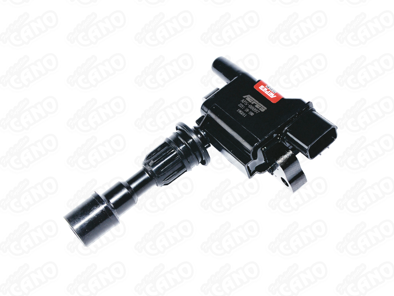BOBINA DE ENCENDIDO MAZDA FAMILIA | ZL01-18-100 (AEPES)