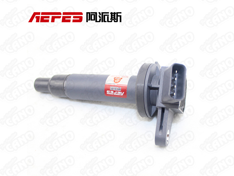 BOBINA DE ENCENDIDO TOYOTA AVANZA 19070-BZ040 (AEPES)