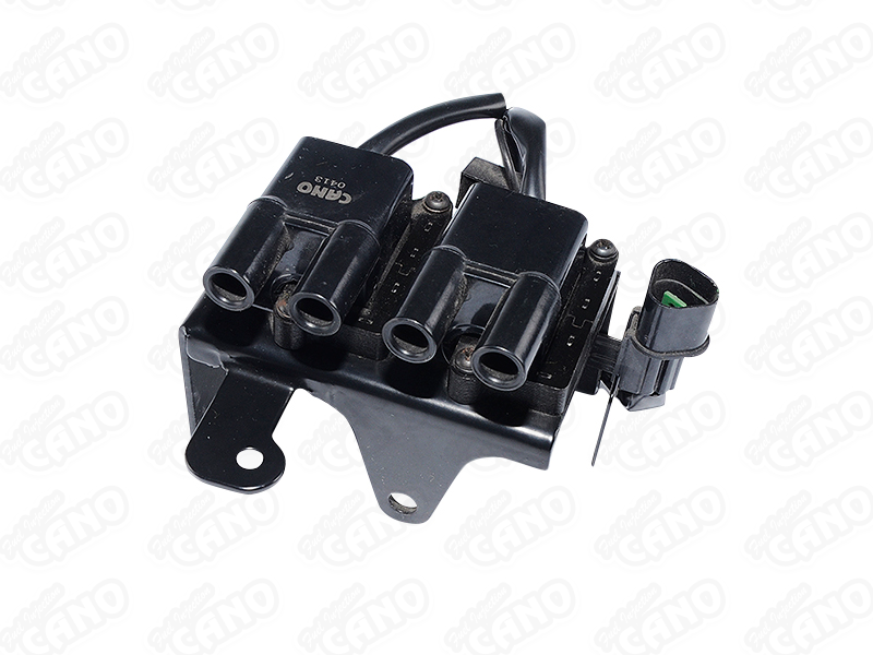 BOBINA DE ENCENDIDO HYUNDAI I10, ATOS | 27301-02600 (AEPES)