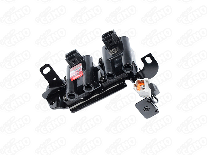 BOBINA DE ENCENDIDO HYUNDAI ACCENT | 27301-26600 (AEPES)
