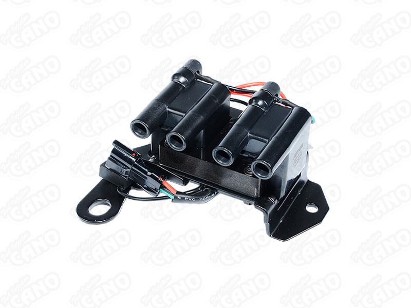 BOBINA DE ENCENDIDO HYUNDAI ACCENT 94-99 | 27301-22040 (AEPES)